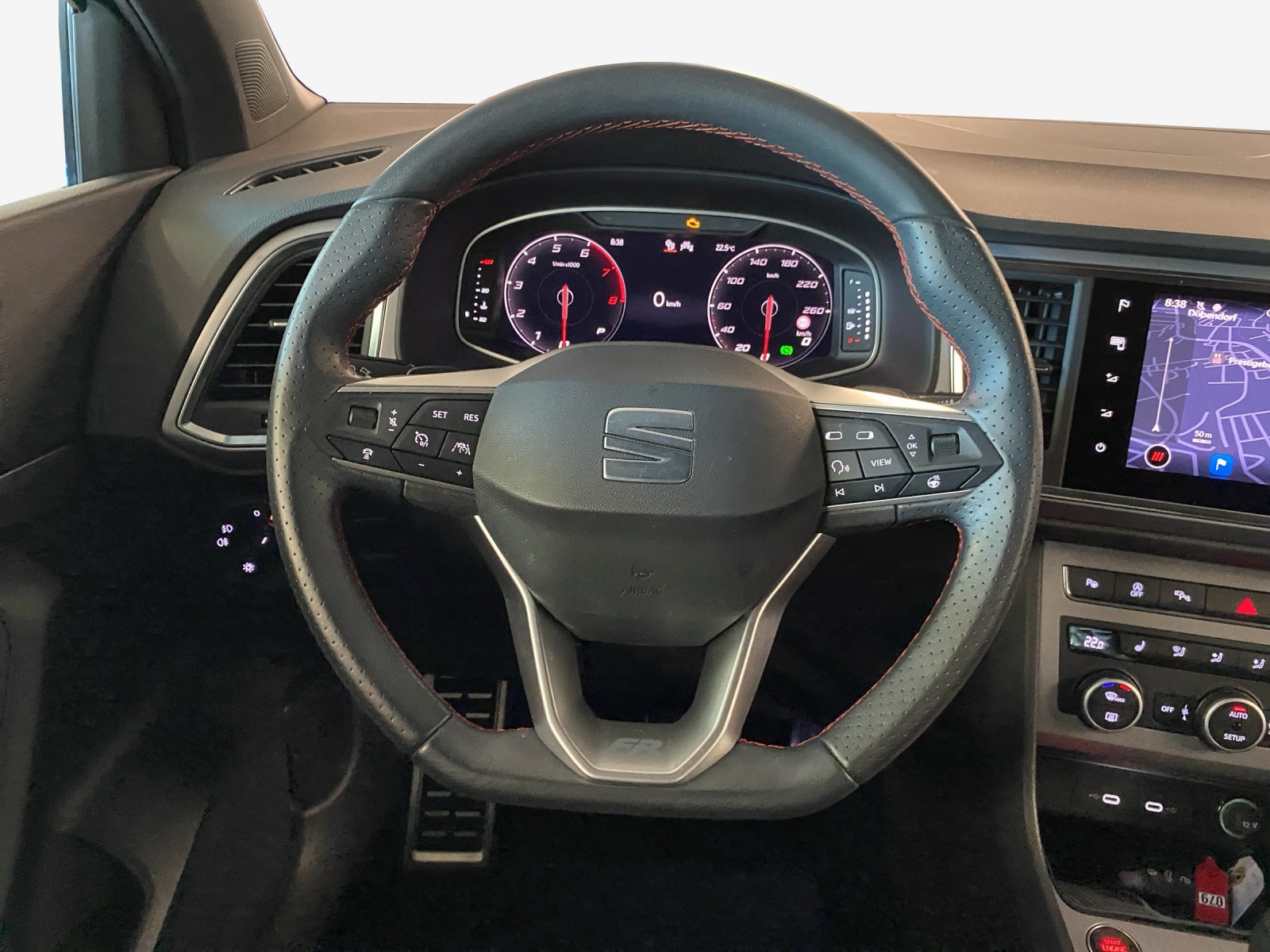 SEAT Ateca 1.5 TSI EVO DSG Move FR-image-9