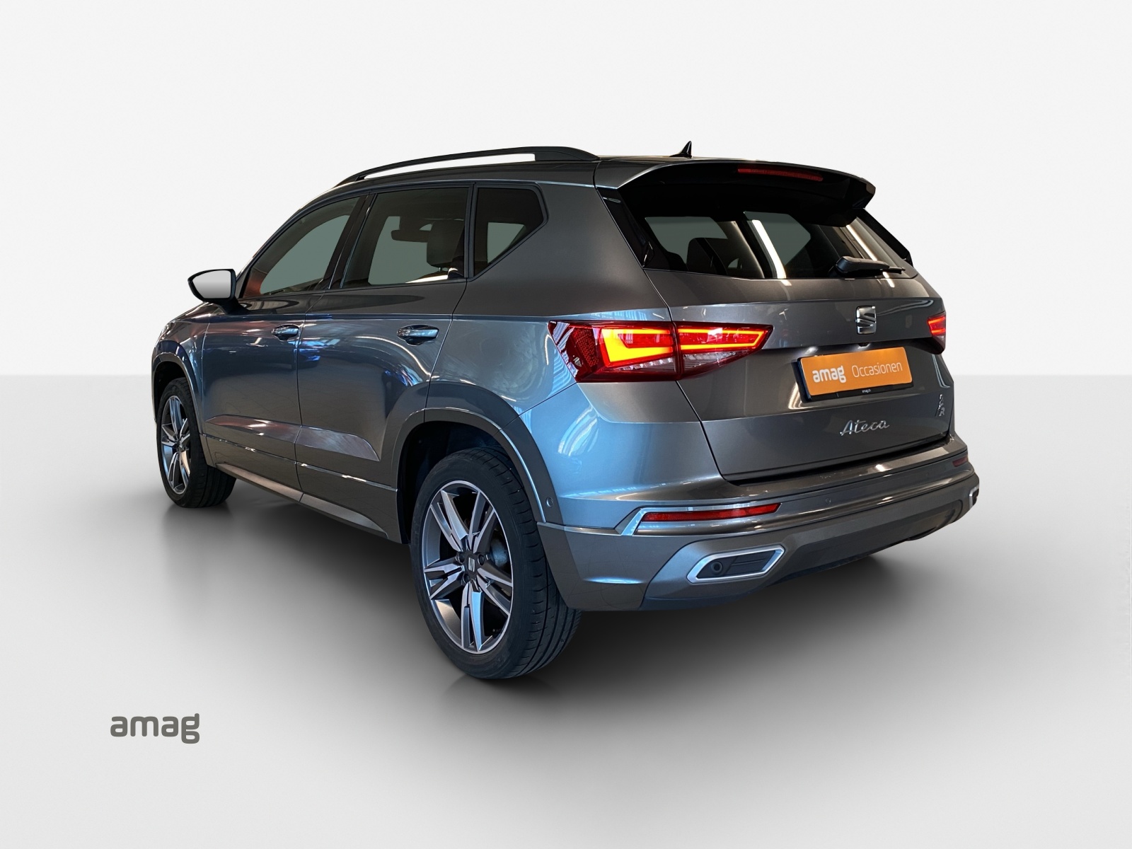 SEAT Ateca 1.5 TSI EVO DSG Move FR-image-2