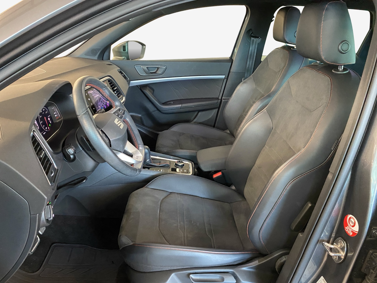 SEAT Ateca 1.5 TSI EVO DSG Move FR-image-7