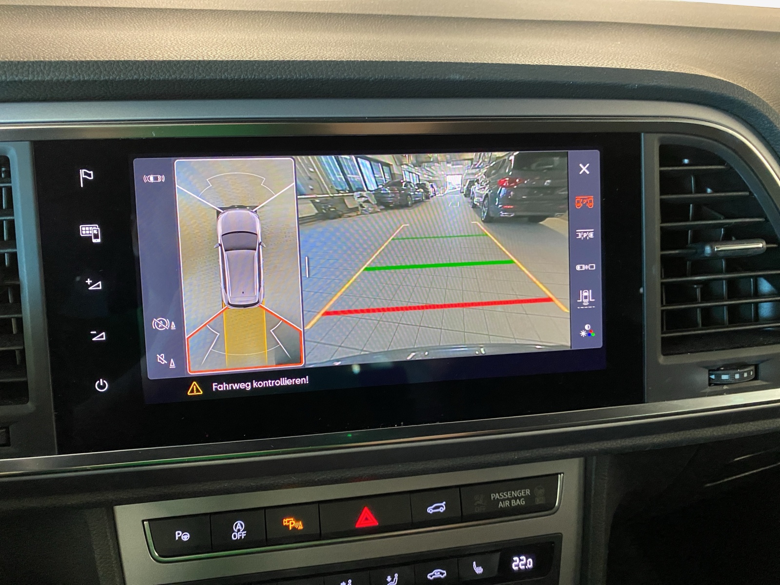 SEAT Ateca 1.5 TSI EVO DSG Move FR-image-15