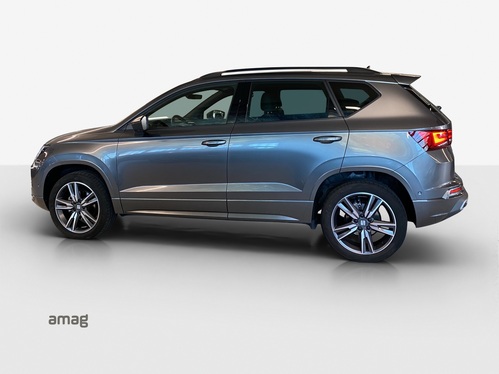 SEAT Ateca 1.5 TSI EVO DSG Move FR-image-1