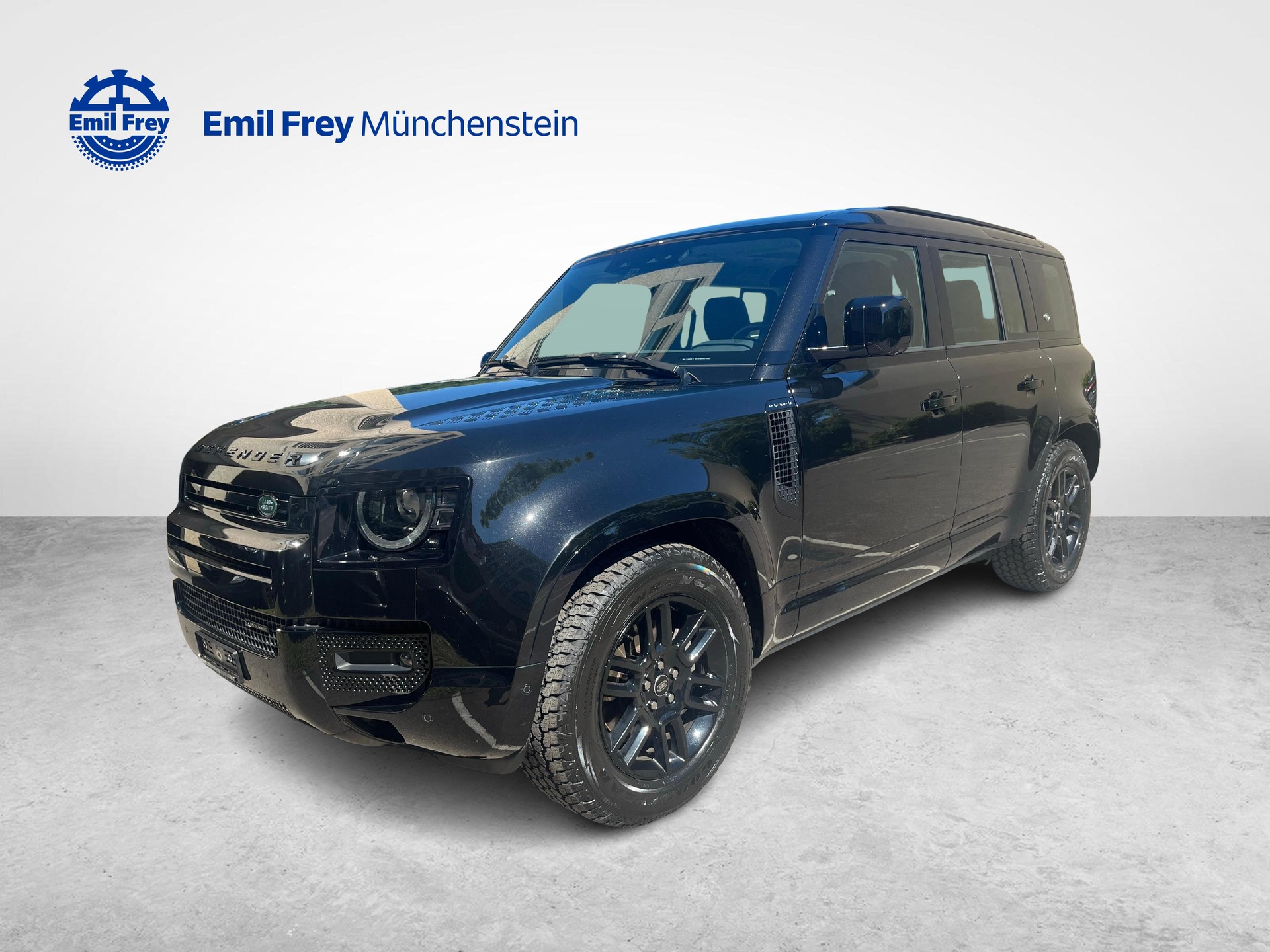 LAND ROVER Defender 110 3.0 D I6 250 X-Dynamic SE-image-0