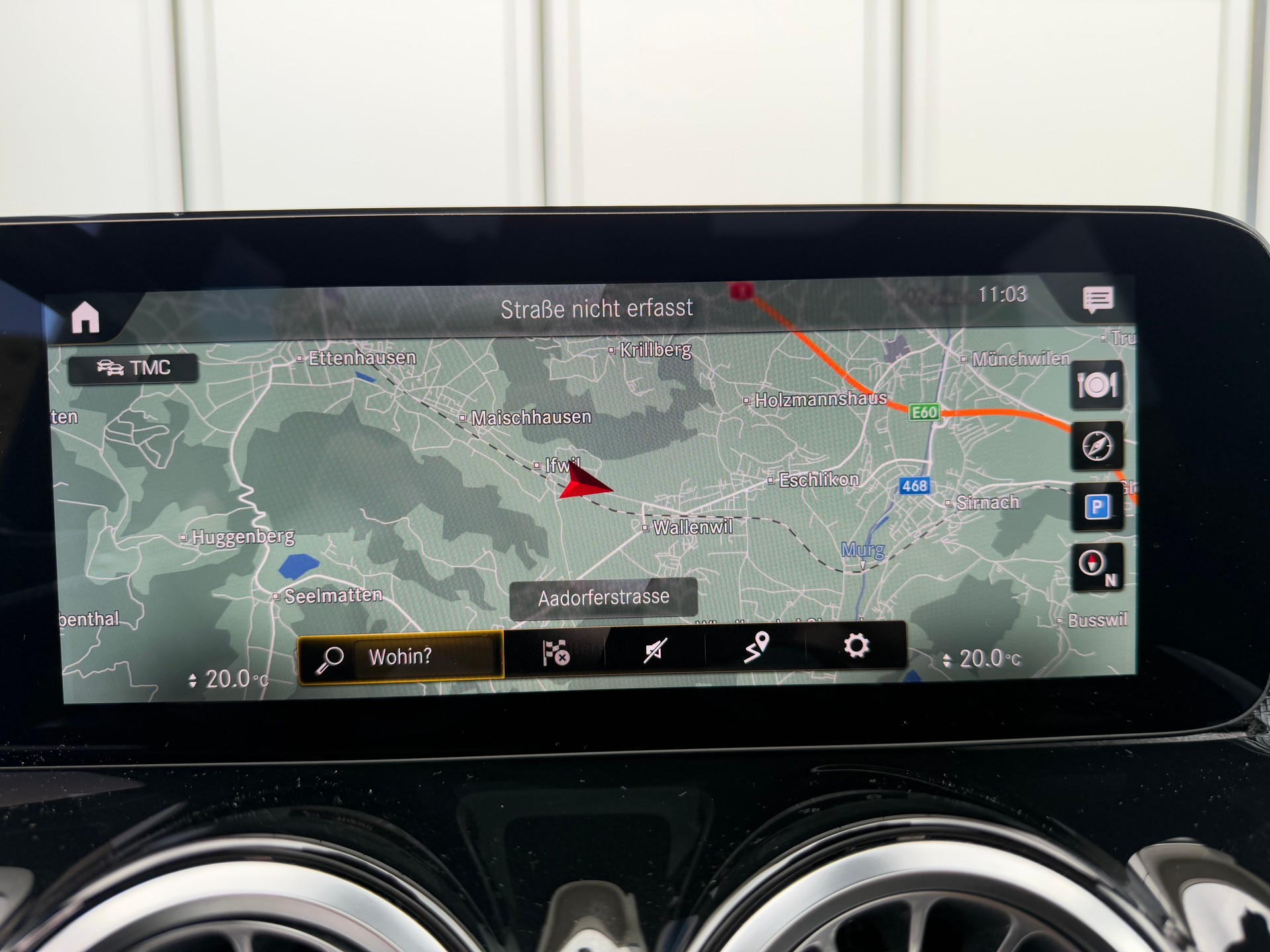 MERCEDES-BENZ GLB 220 d 4Matic AMG Line 8G-Tronic-image-8