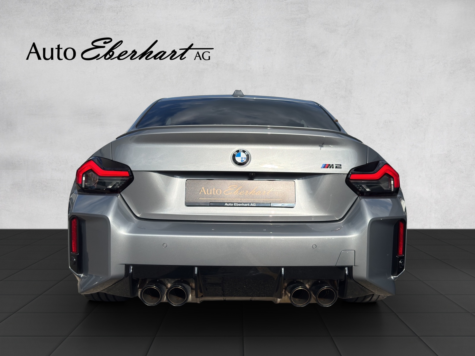 BMW M2 Steptronic LCI-image-4