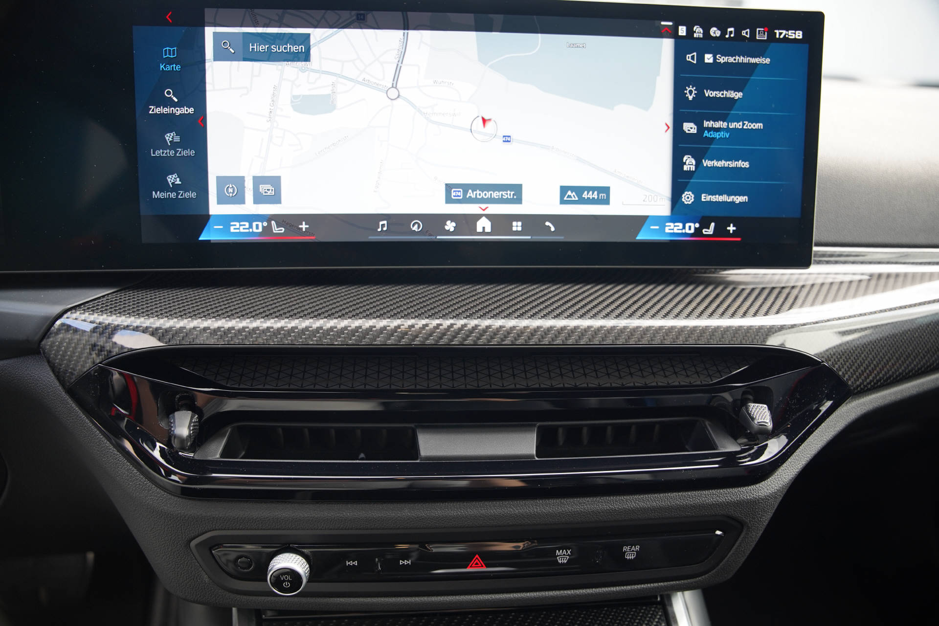 BMW M2 Steptronic LCI-image-13