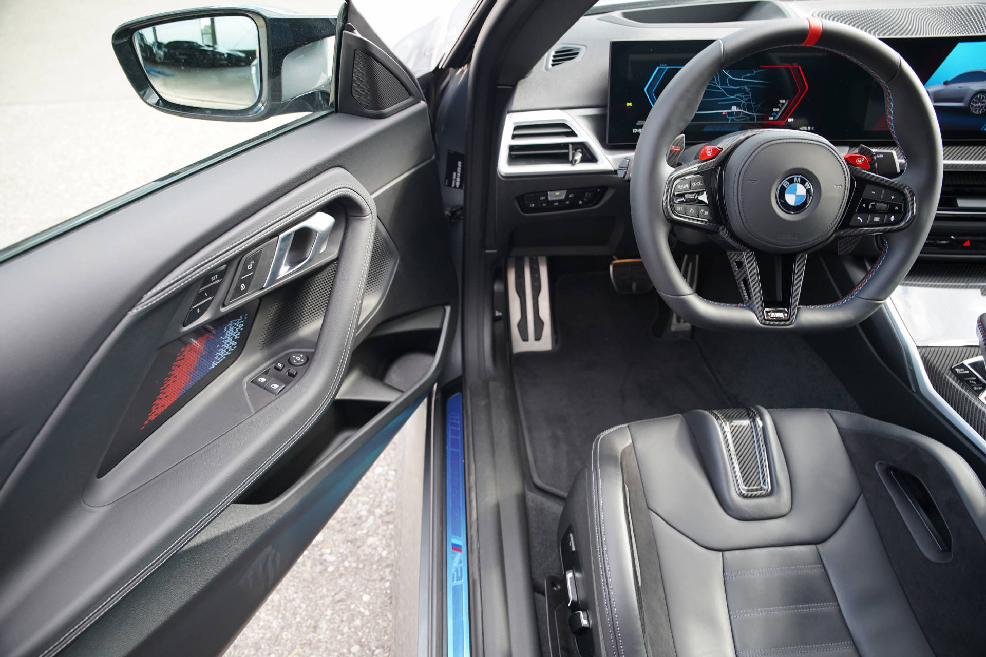 BMW M2 Steptronic LCI-image-8