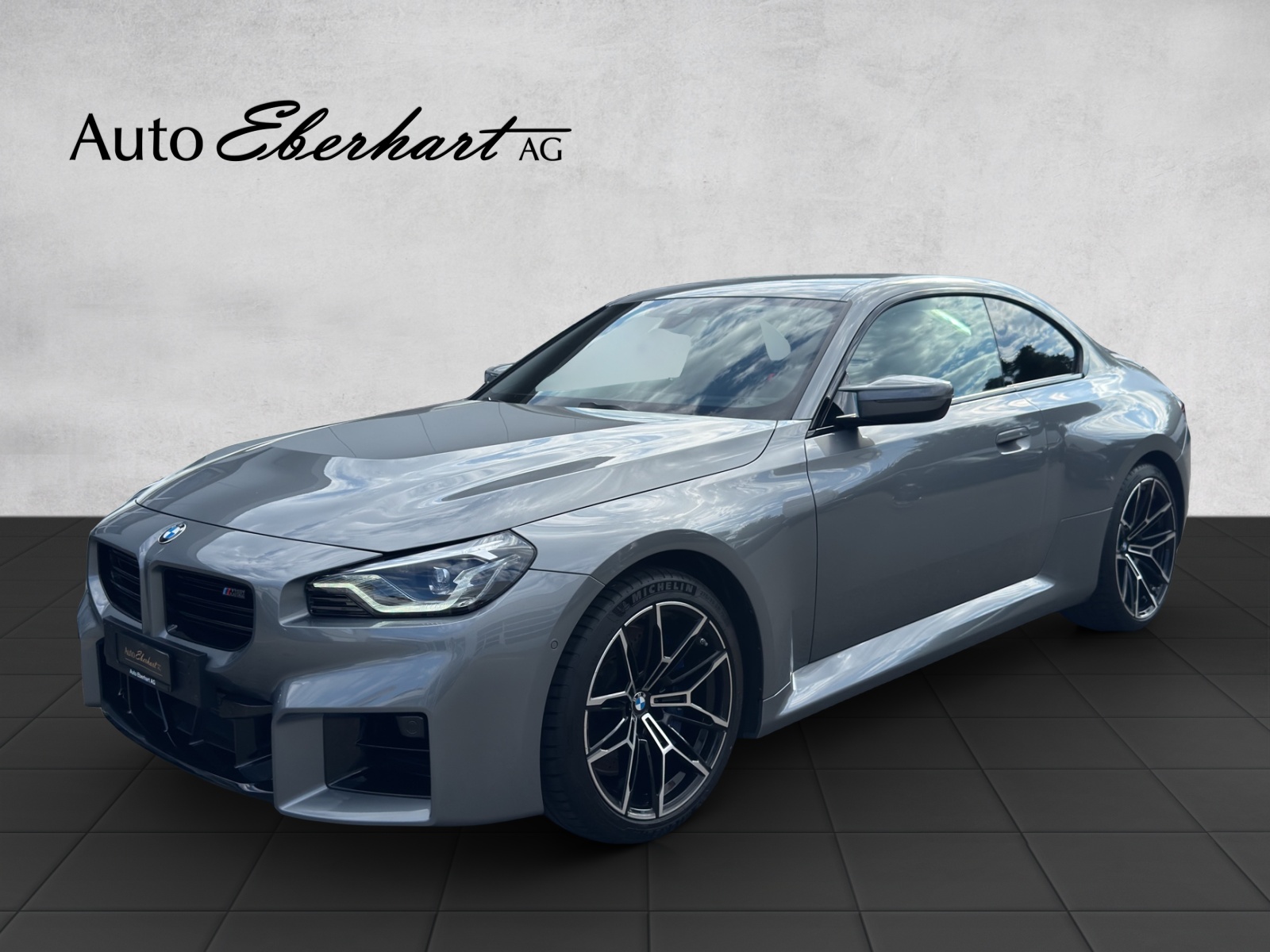 BMW M2 Steptronic LCI-image-0