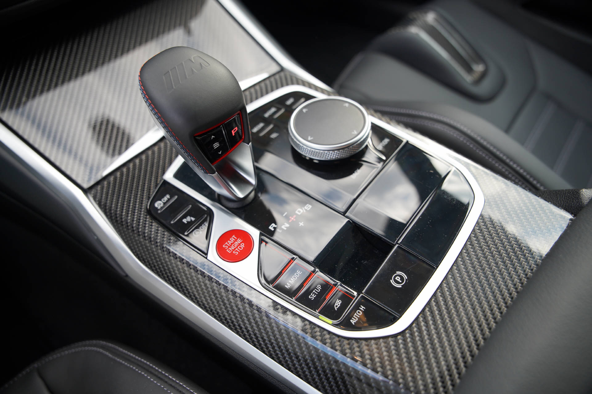 BMW M2 Steptronic LCI-image-14