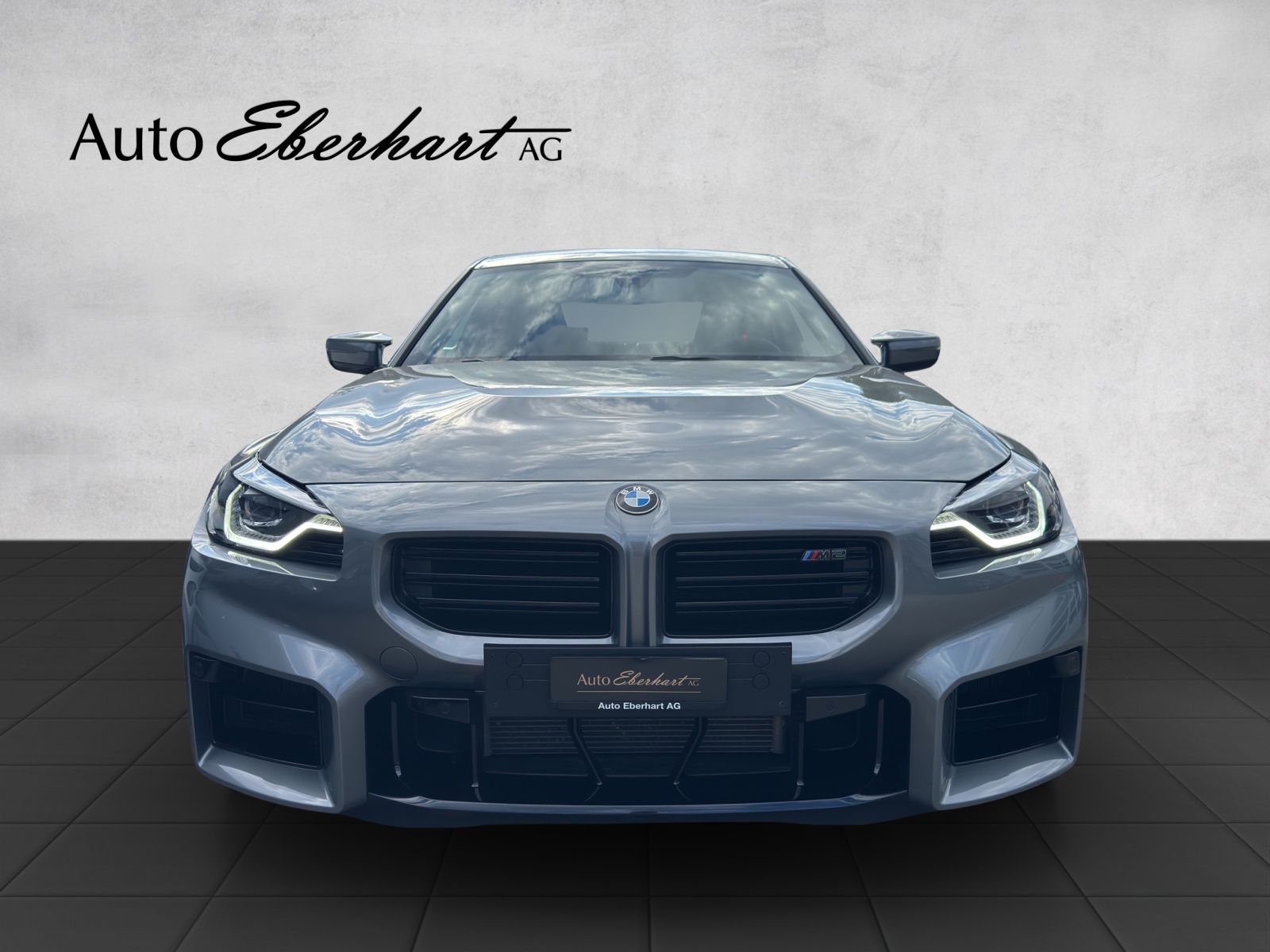 BMW M2 Steptronic LCI-image-3