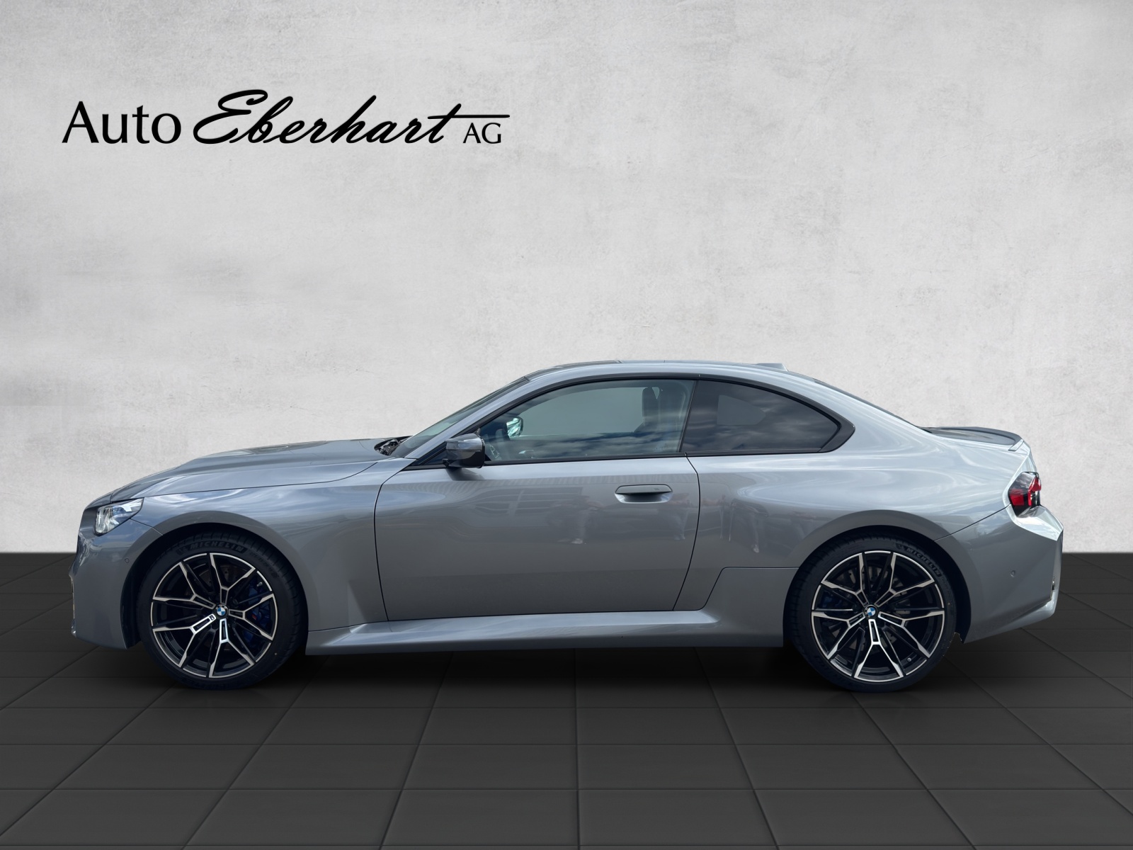 BMW M2 Steptronic LCI-image-2