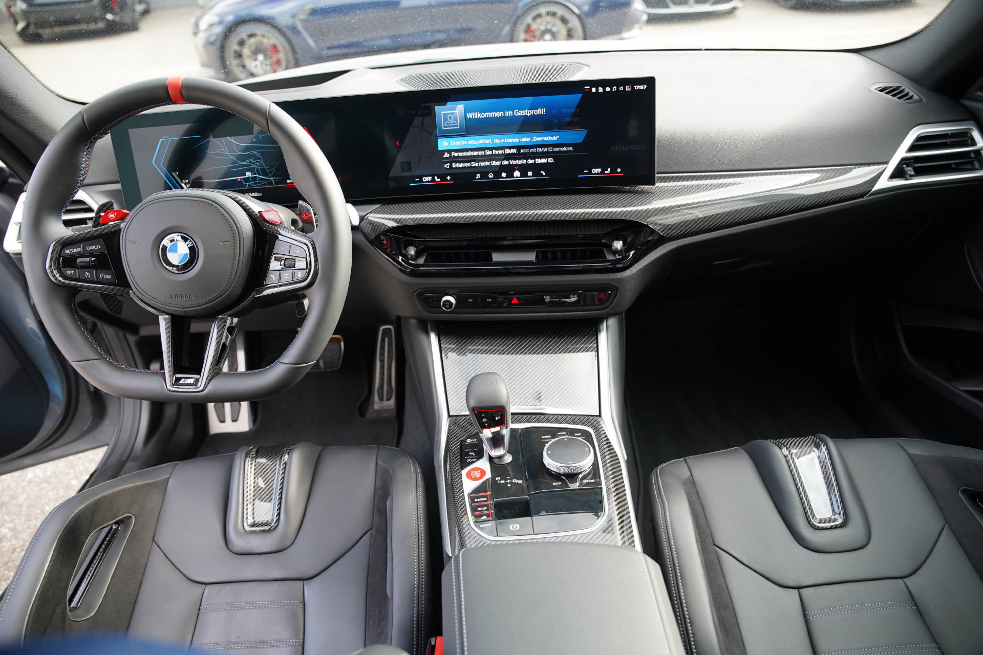 BMW M2 Steptronic LCI-image-11