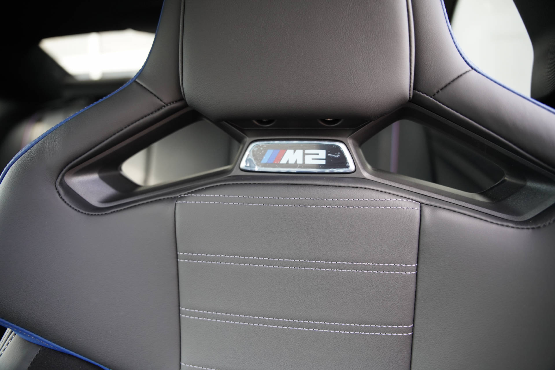 BMW M2 Steptronic LCI-image-15