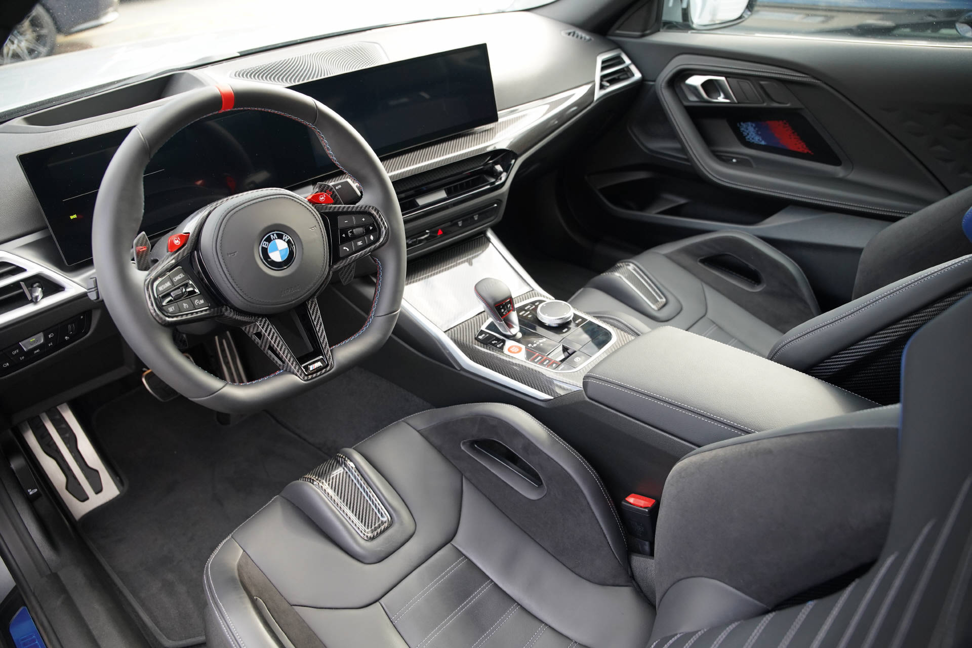 BMW M2 Steptronic LCI-image-6