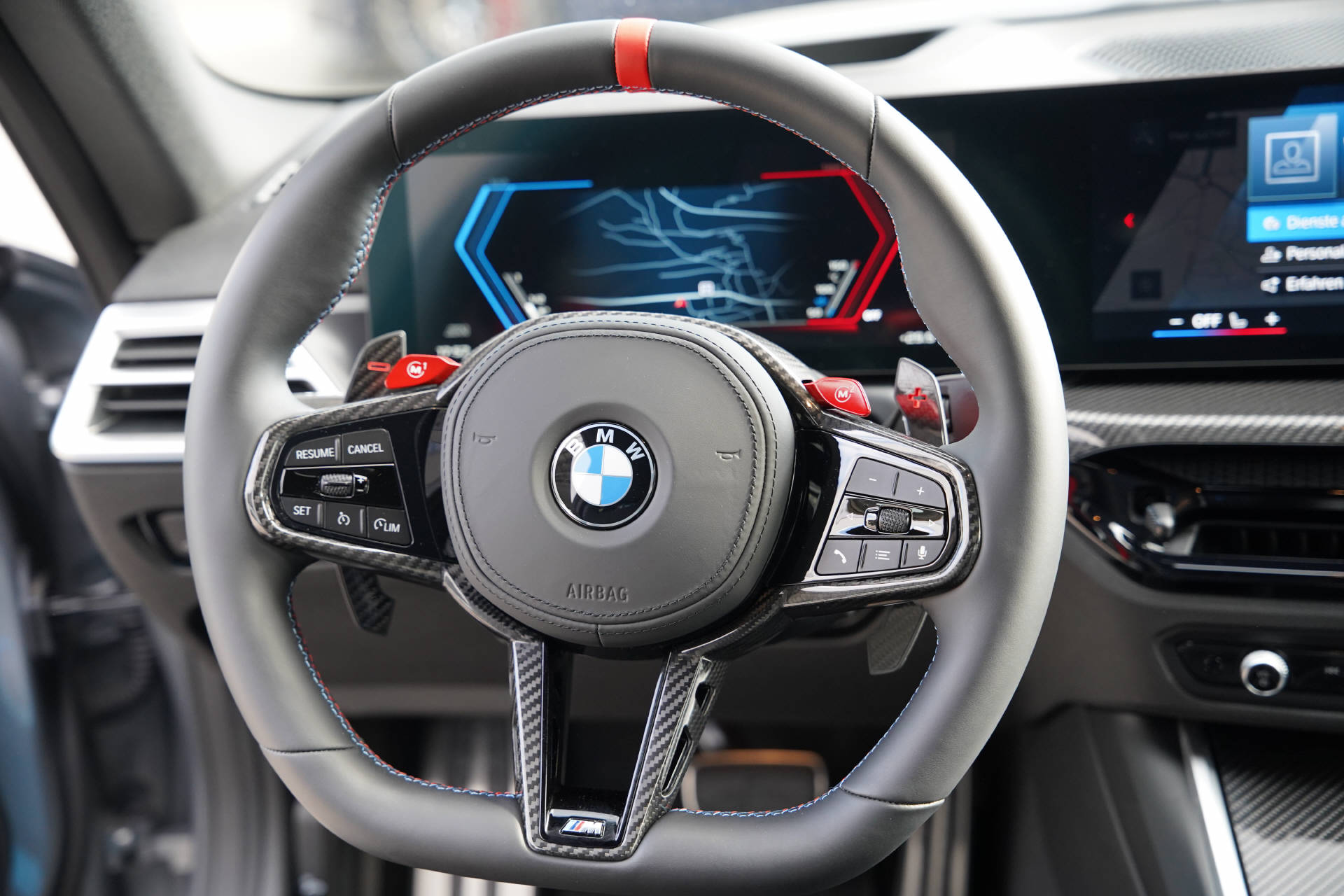 BMW M2 Steptronic LCI-image-12