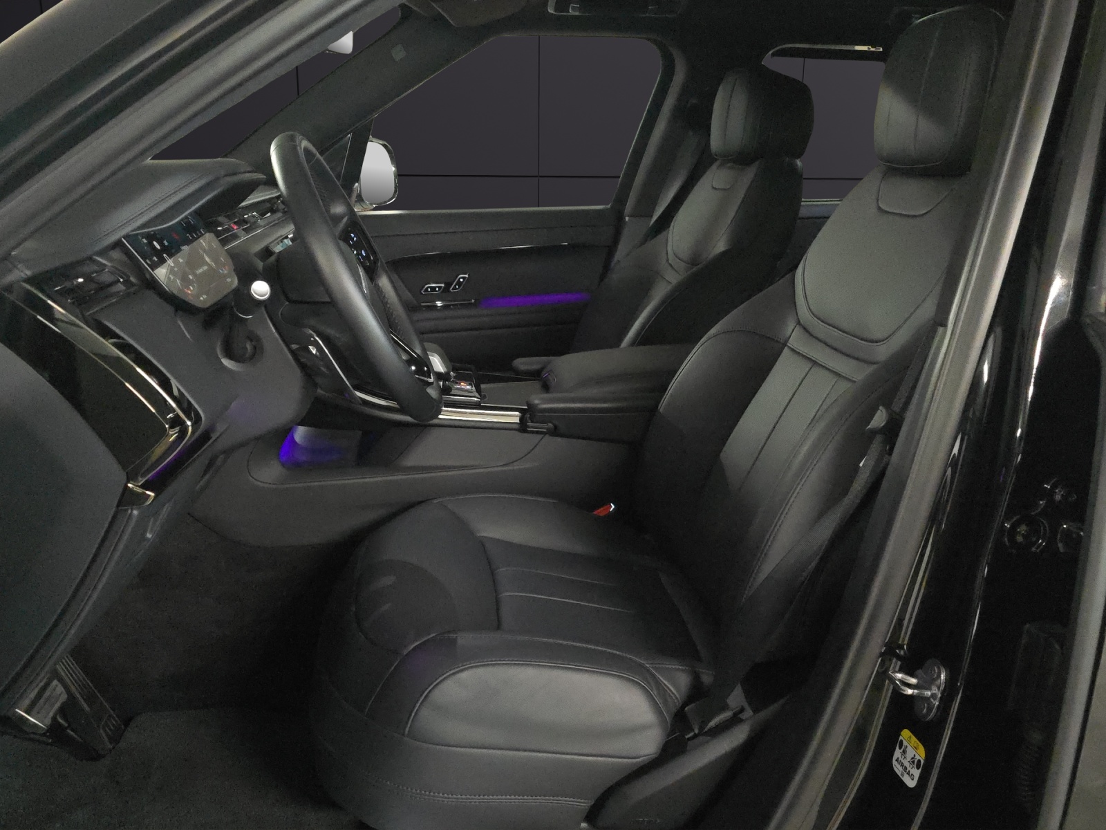 LAND ROVER Range Rover Sport P530 4.4 V8 Autobiography Automatic-image-8