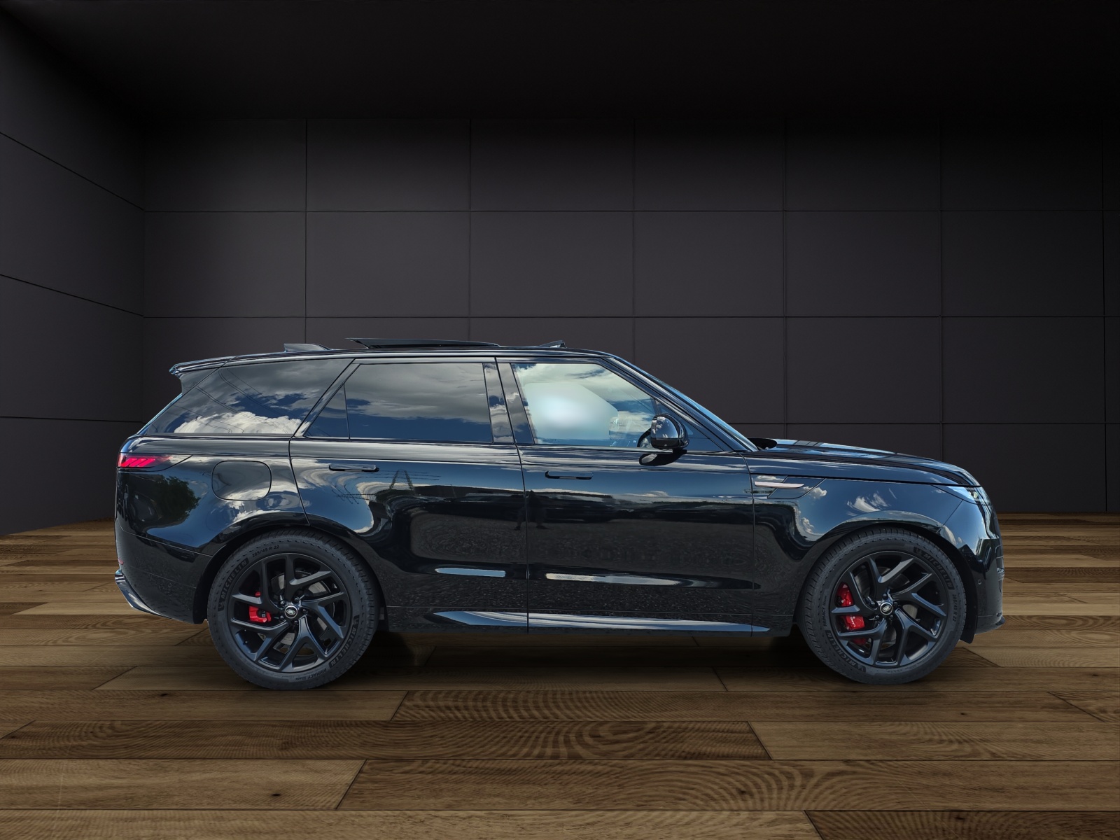 LAND ROVER Range Rover Sport P530 4.4 V8 Autobiography Automatic-image-4