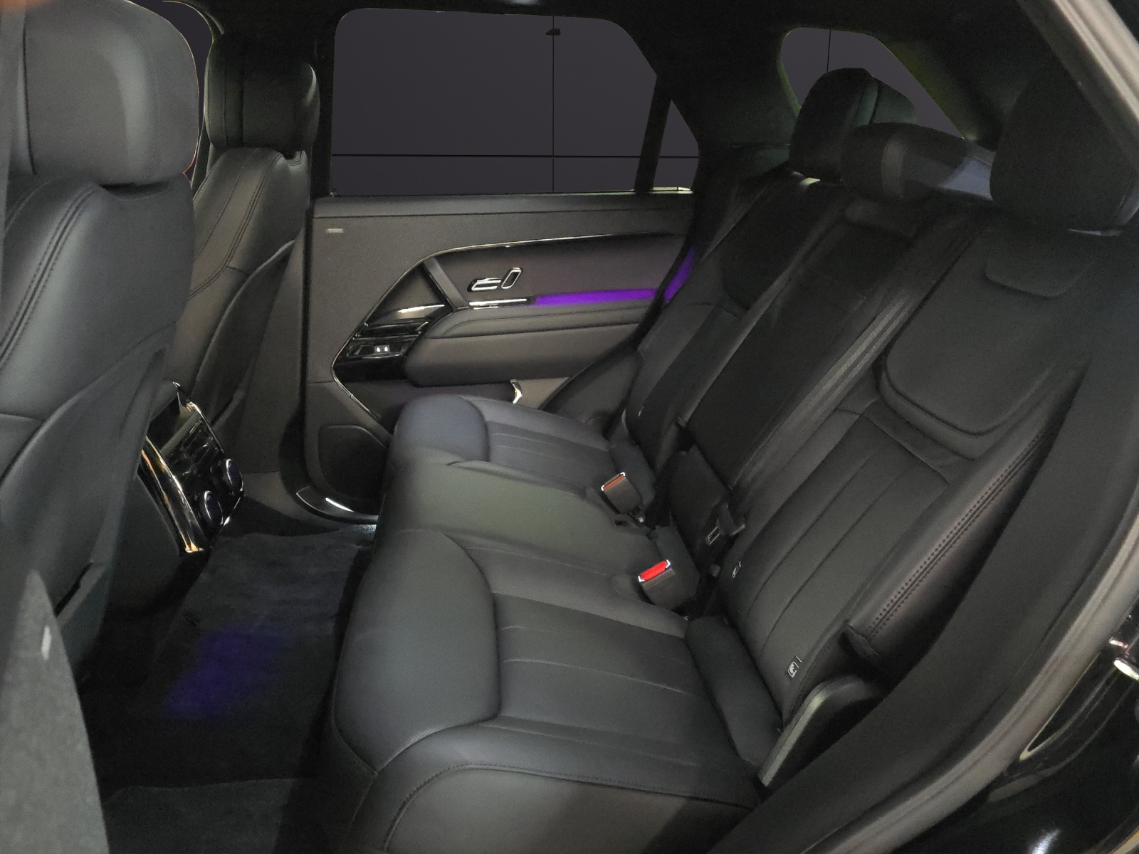 LAND ROVER Range Rover Sport P530 4.4 V8 Autobiography Automatic-image-21