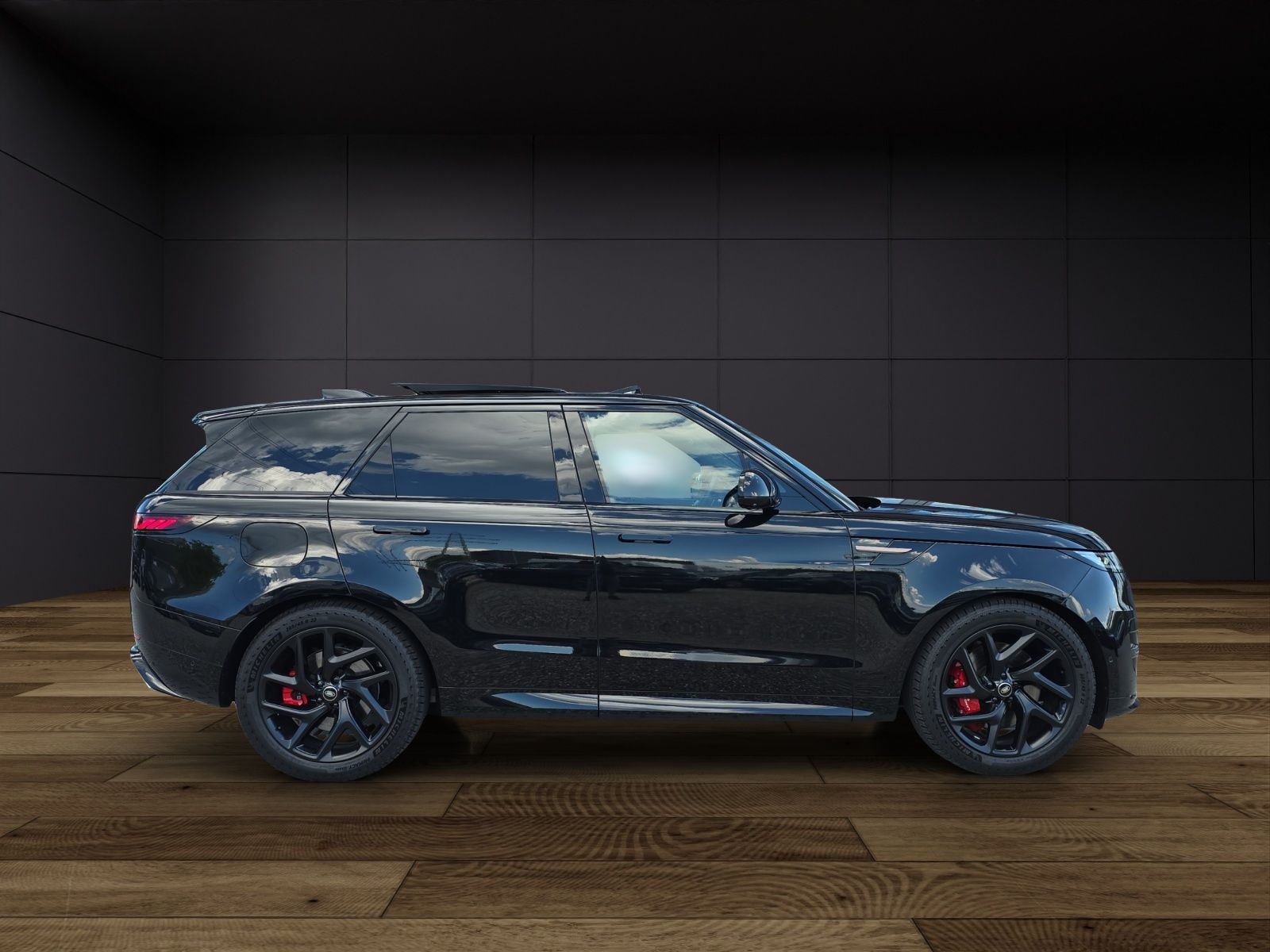 LAND ROVER Range Rover Sport P530 4.4 V8 Autobiography Automatic-image-4