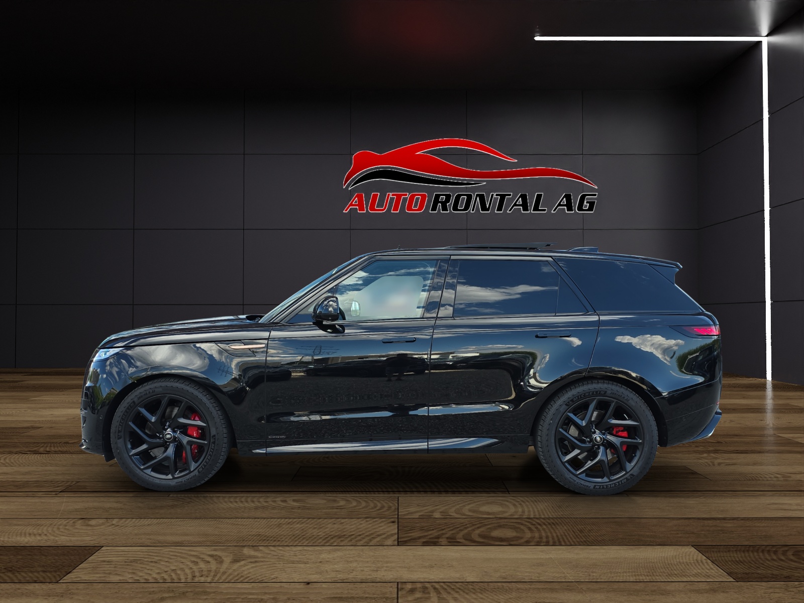LAND ROVER Range Rover Sport P530 4.4 V8 Autobiography Automatic-showroom-element-3