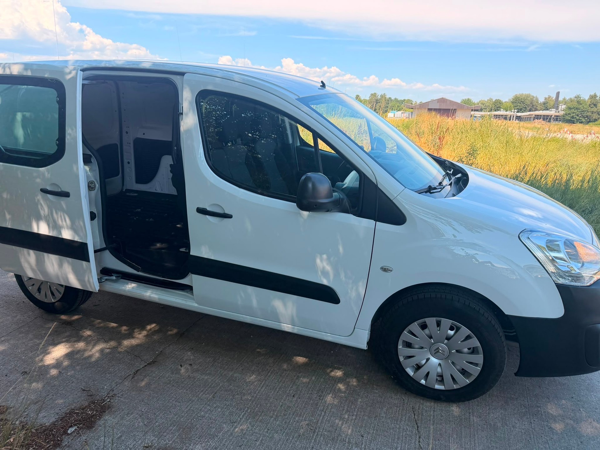 CITROEN Berlingo 1.6 BlueHDi-image-4