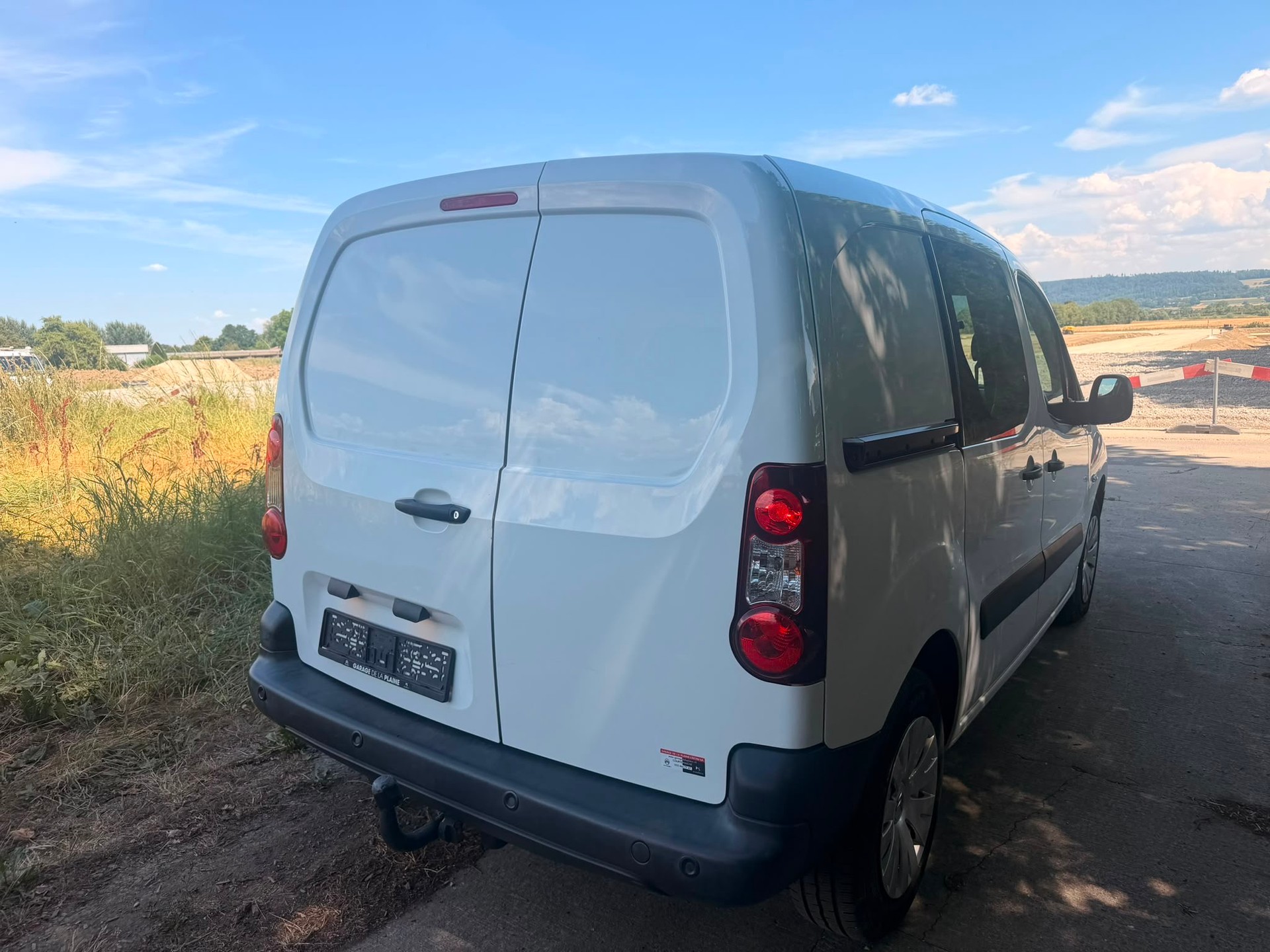CITROEN Berlingo 1.6 BlueHDi-image-6
