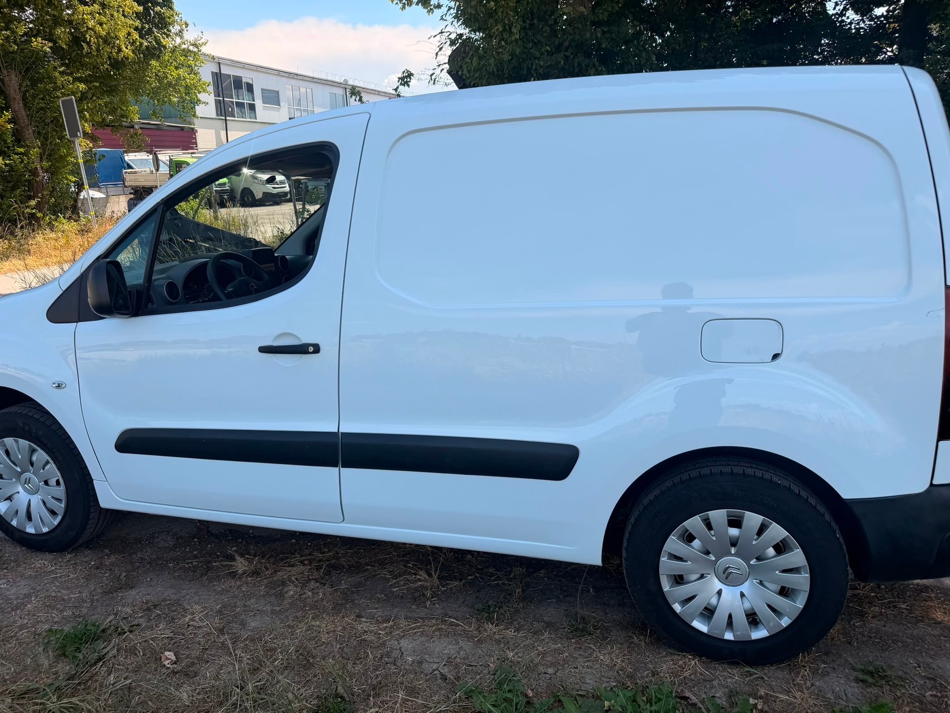CITROEN Berlingo 1.6 BlueHDi-image-5