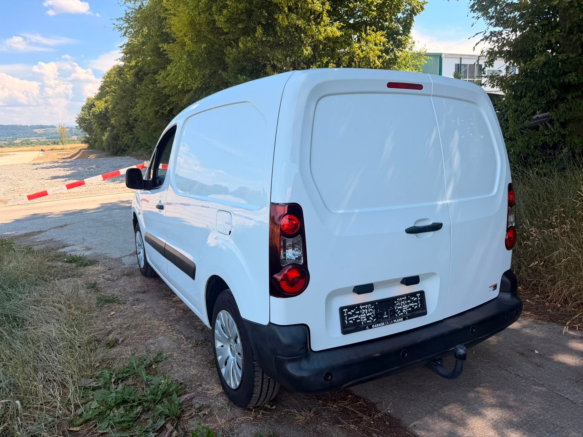 CITROEN Berlingo 1.6 BlueHDi-image-3