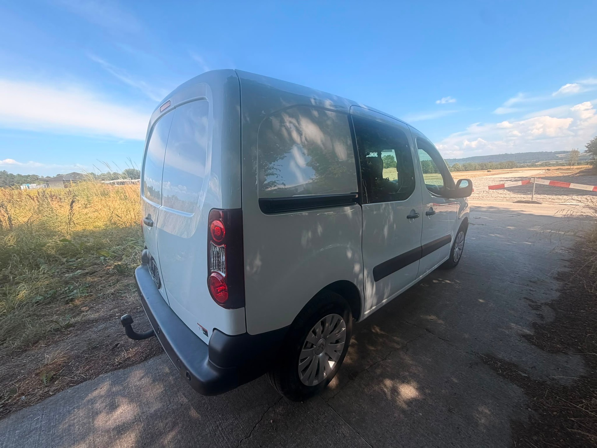 CITROEN Berlingo 1.6 BlueHDi-image-7