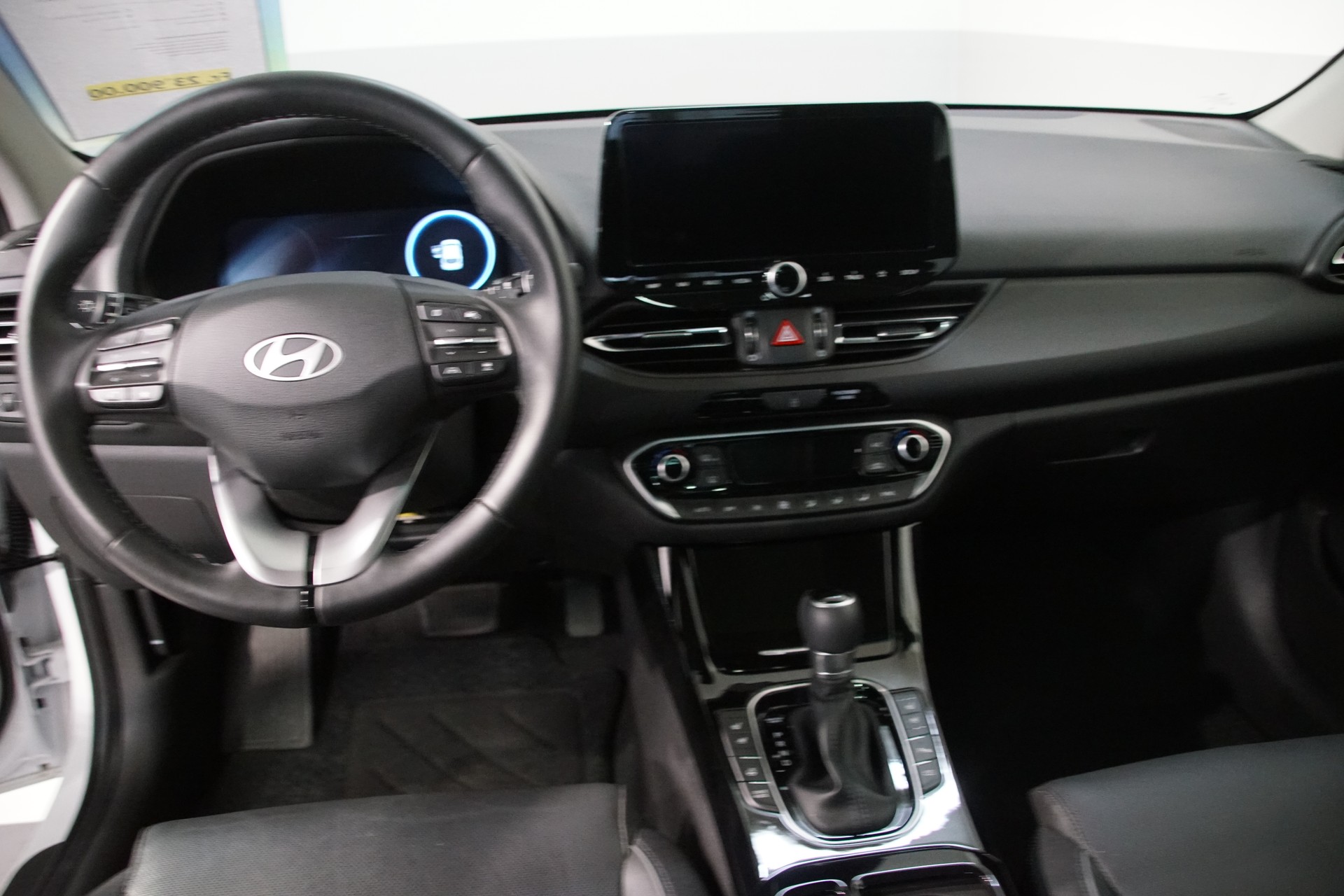 HYUNDAI i30 1.5 T-GDi Vertex 48V MH DCT *swiss*-image-13