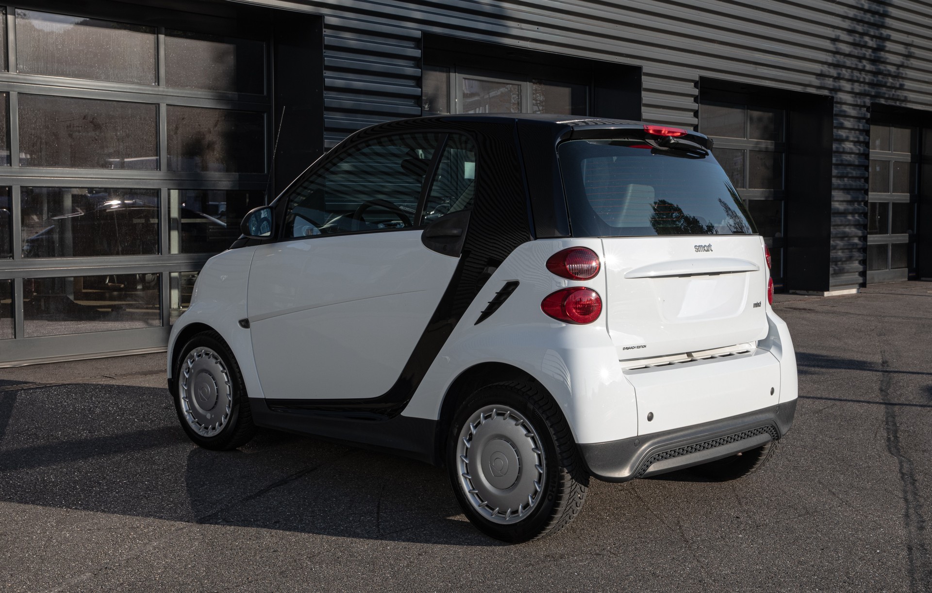 SMART fortwo coupé mhd-image-5