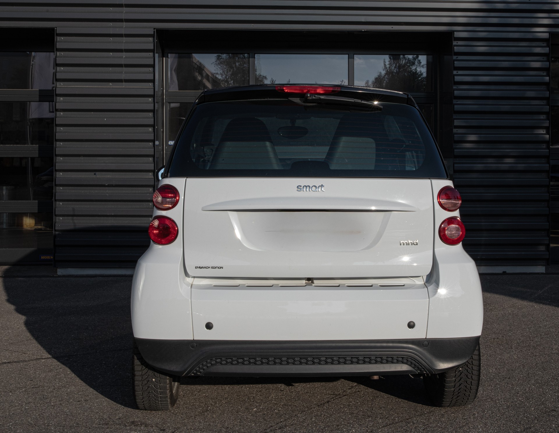 SMART fortwo coupé mhd-image-2