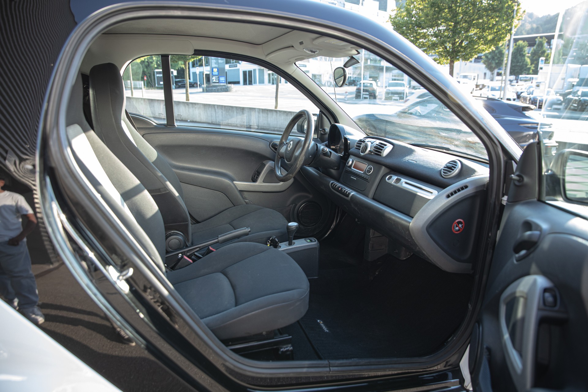 SMART fortwo coupé mhd-image-7