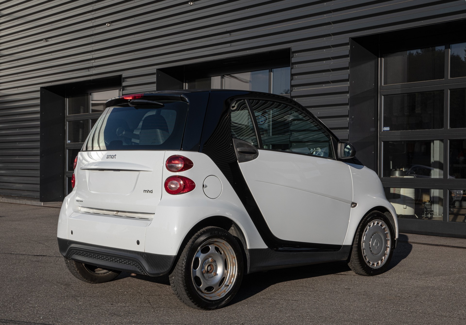 SMART fortwo coupé mhd-image-4