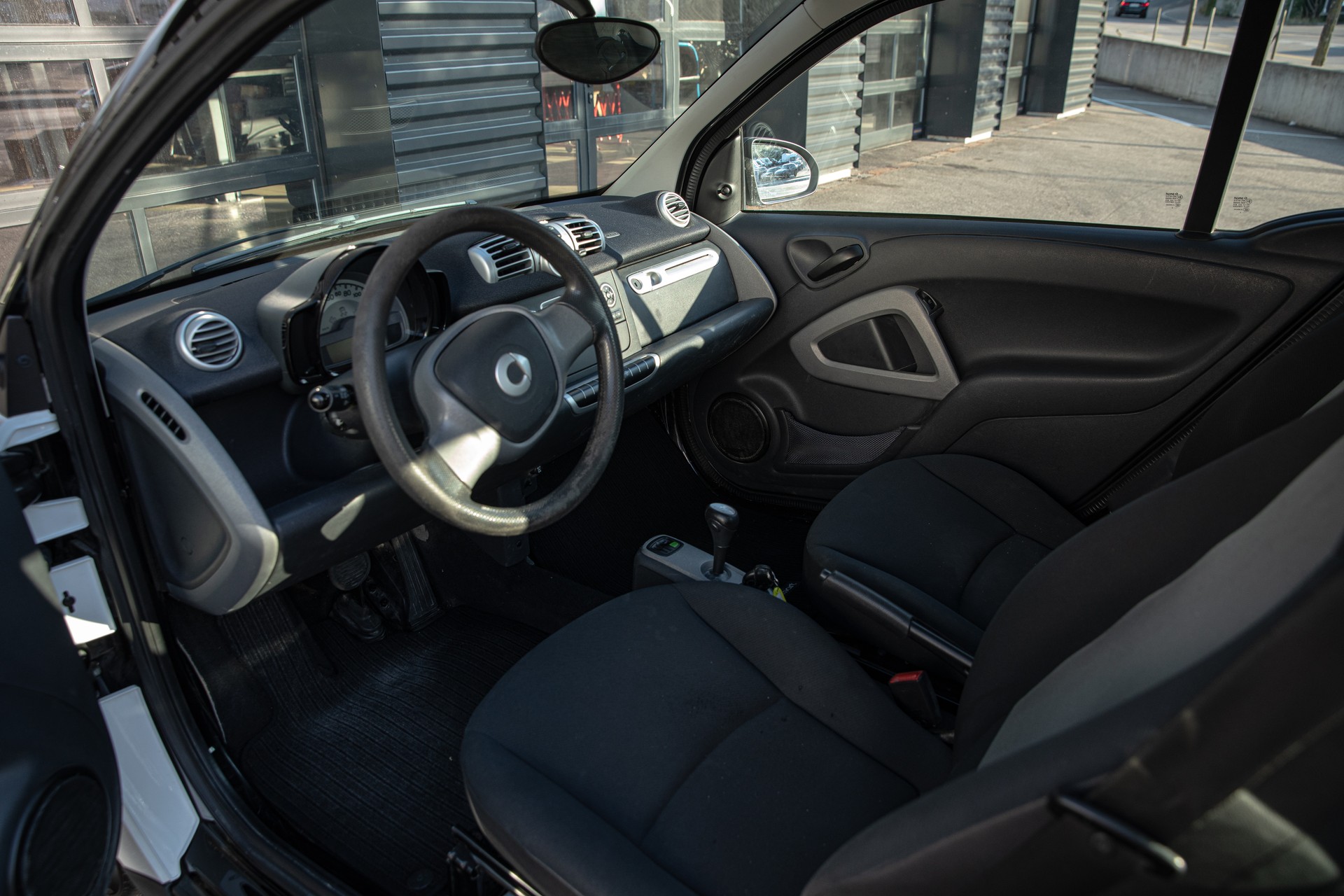 SMART fortwo coupé mhd-image-6