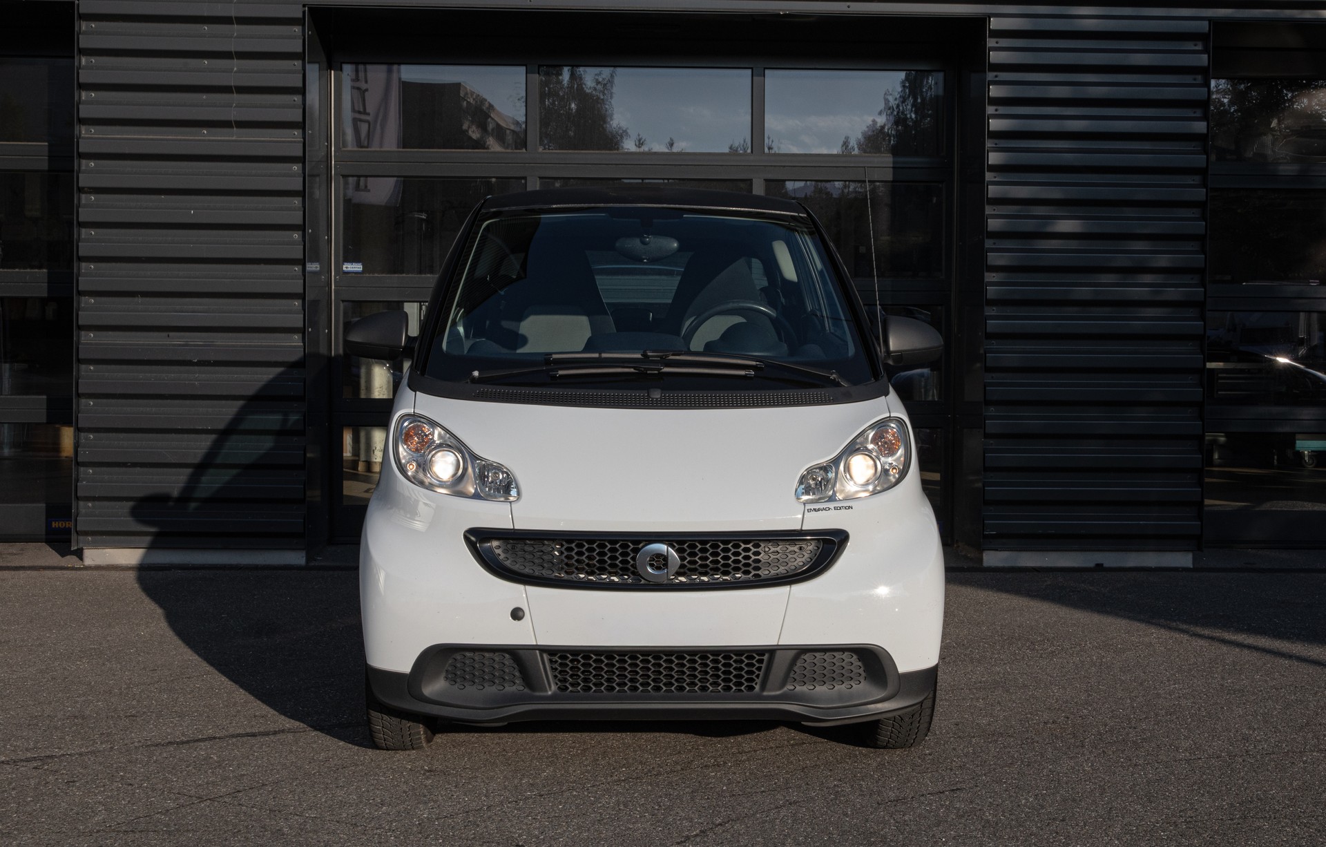 SMART fortwo coupé mhd-image-1