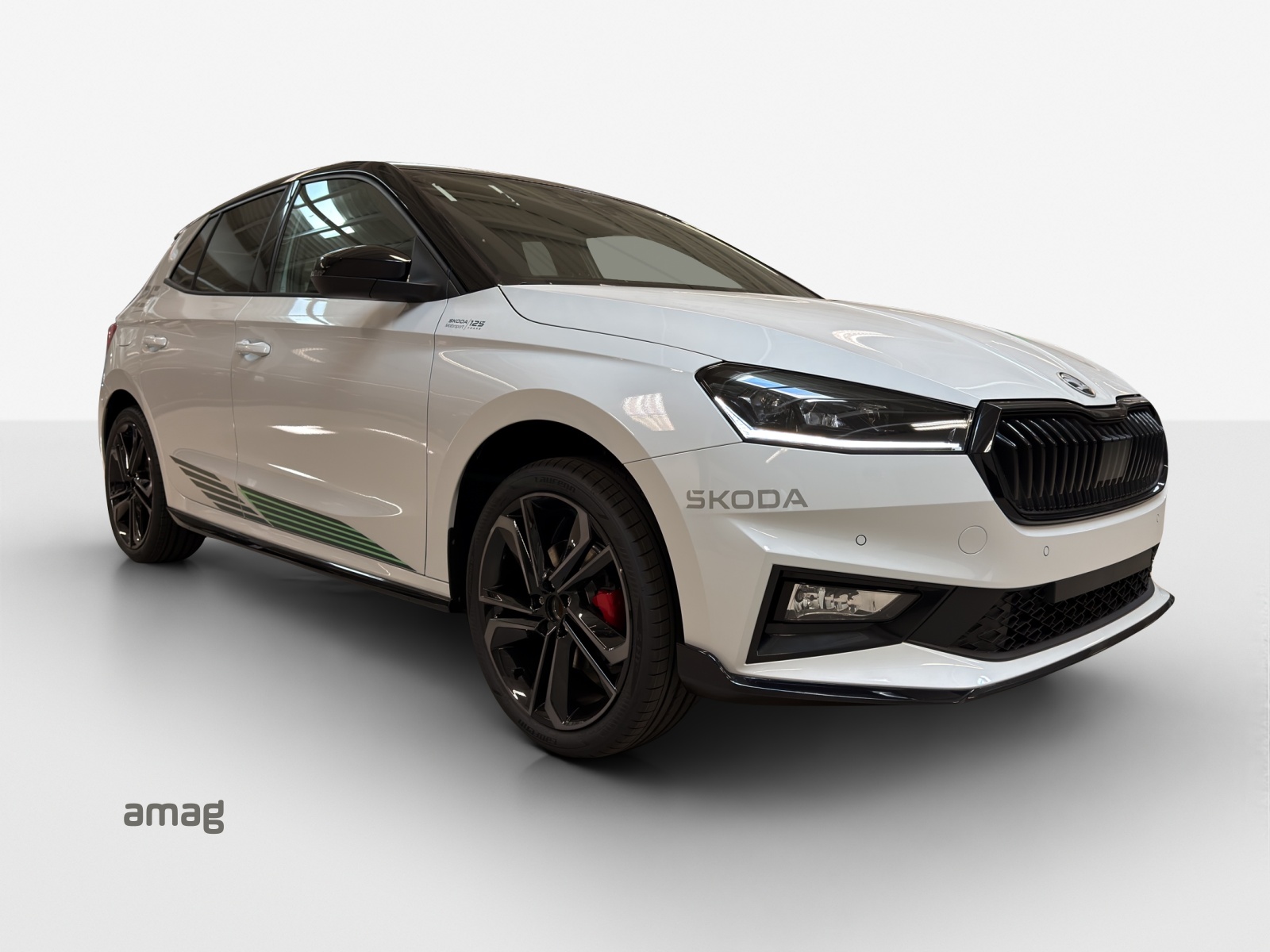 SKODA Fabia 1.5 TSI Motorsport DSG-image-4