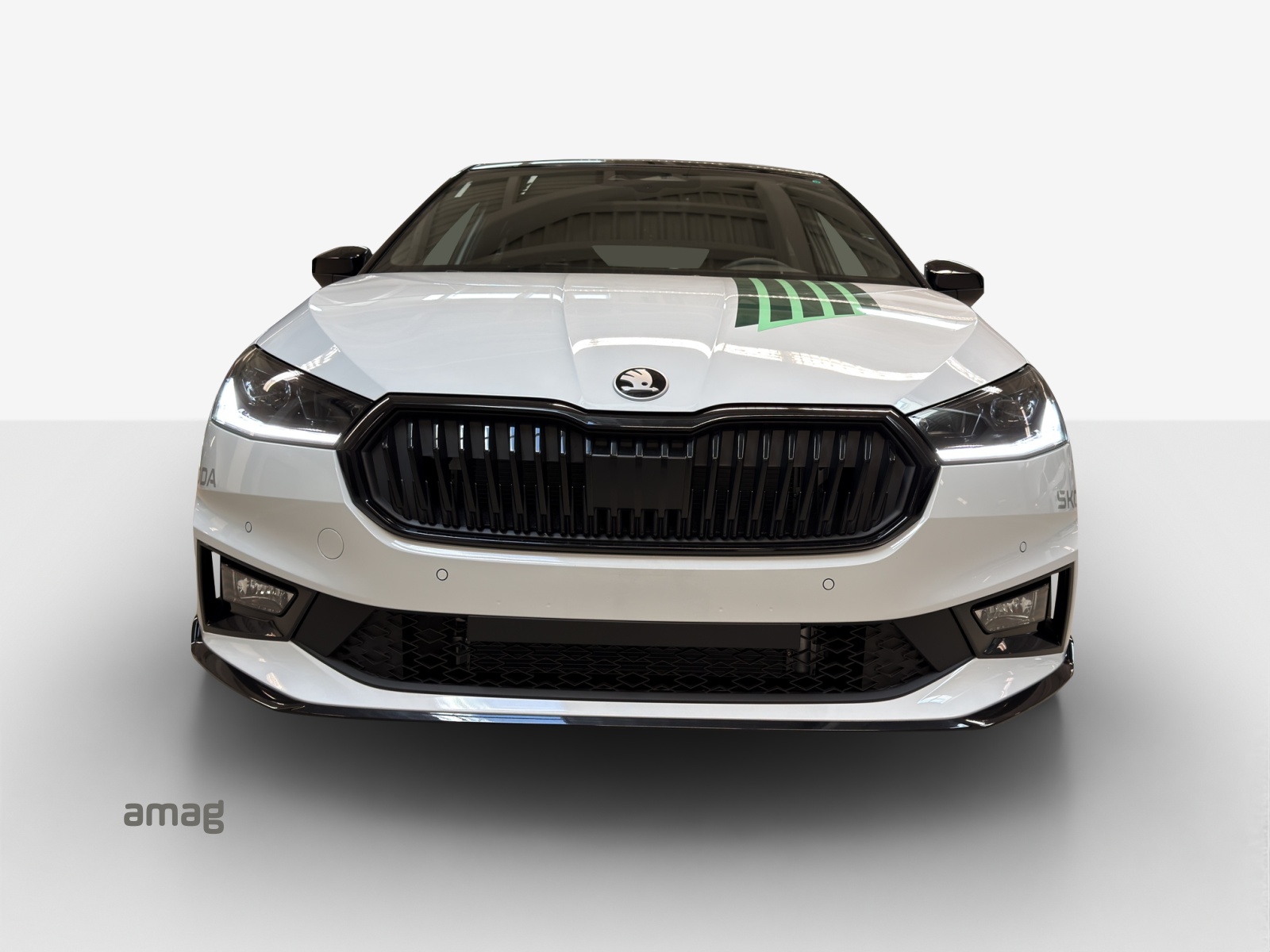 SKODA Fabia 1.5 TSI Motorsport DSG-image-5