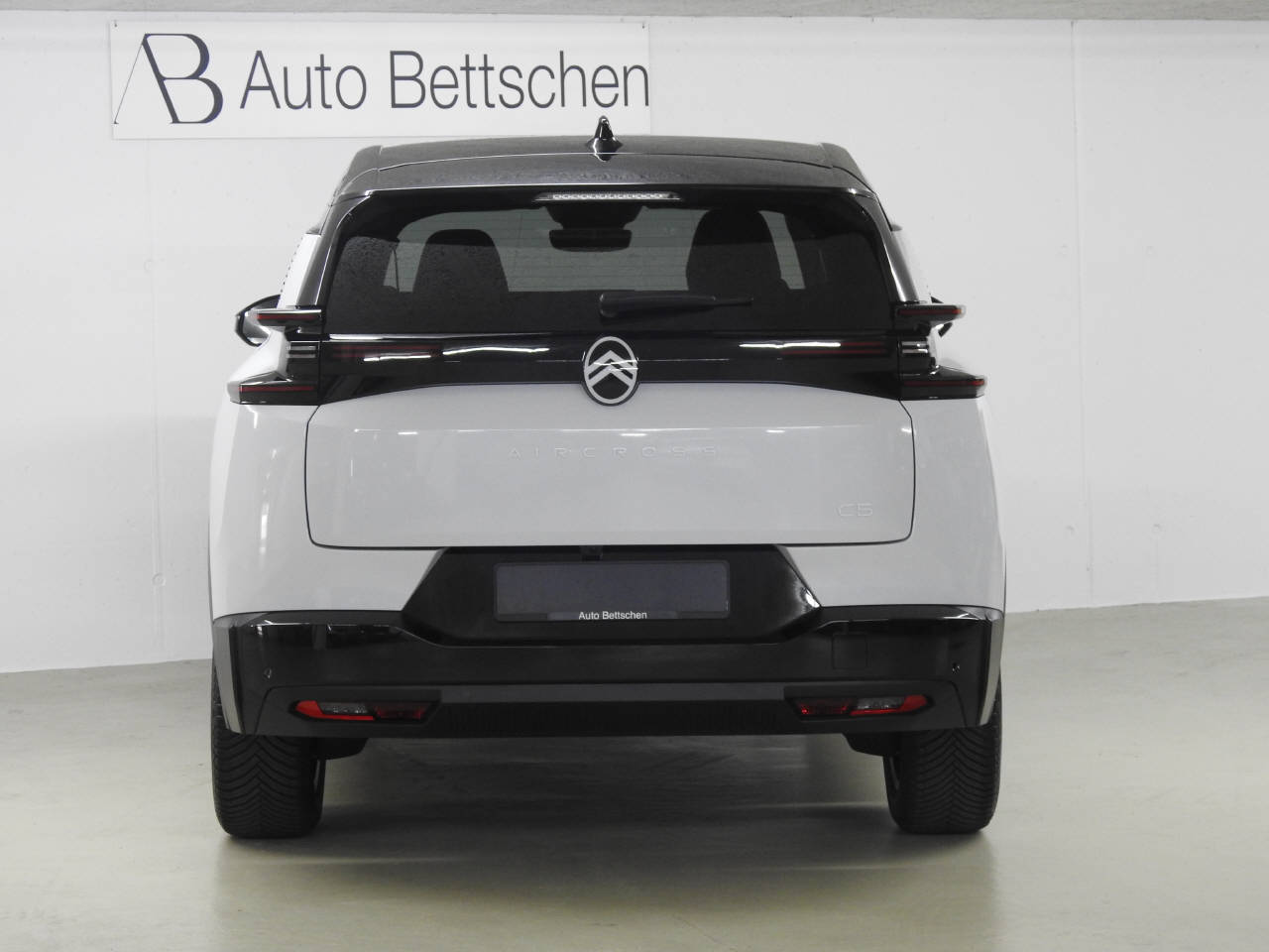 CITROEN C5 Aircross 1.2 Hybrid Max-image-8