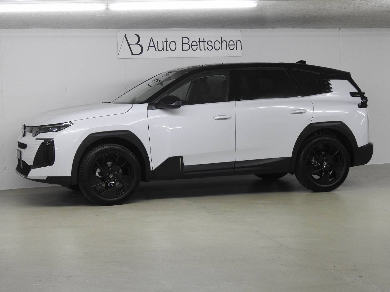 CITROEN C5 Aircross 1.2 Hybrid Max-image-10