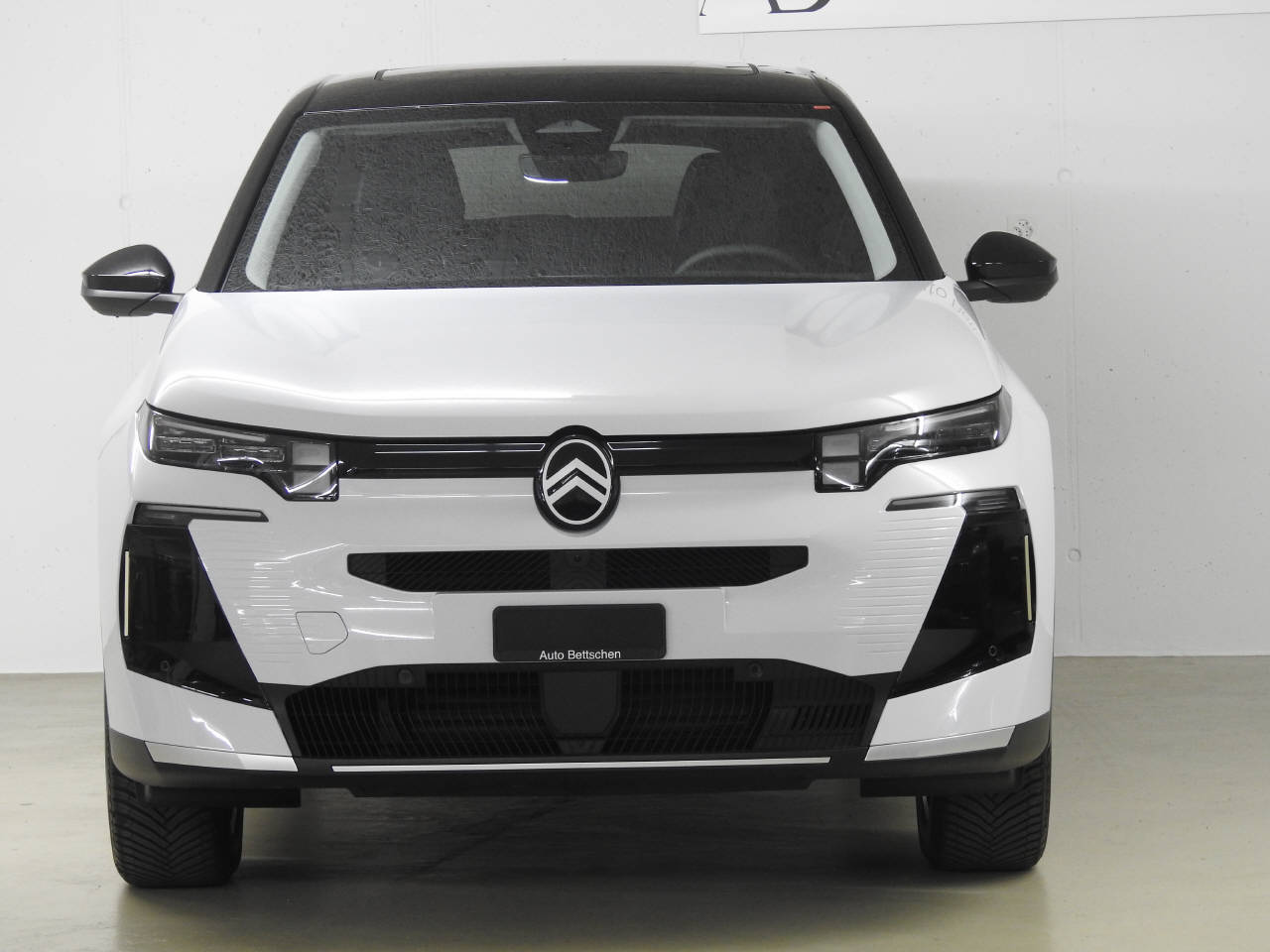 CITROEN C5 Aircross 1.2 Hybrid Max-image-2