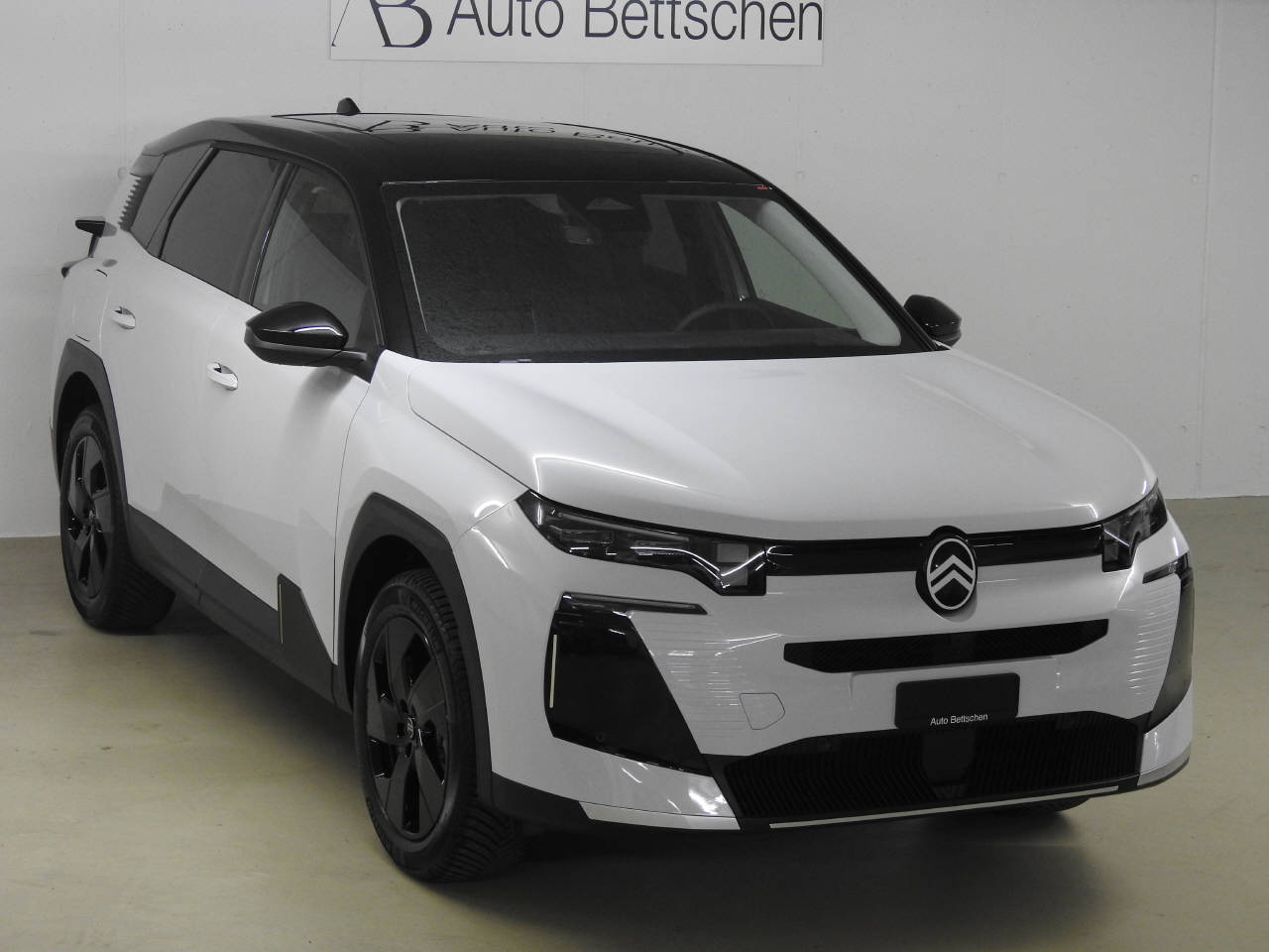 CITROEN C5 Aircross 1.2 Hybrid Max-image-4