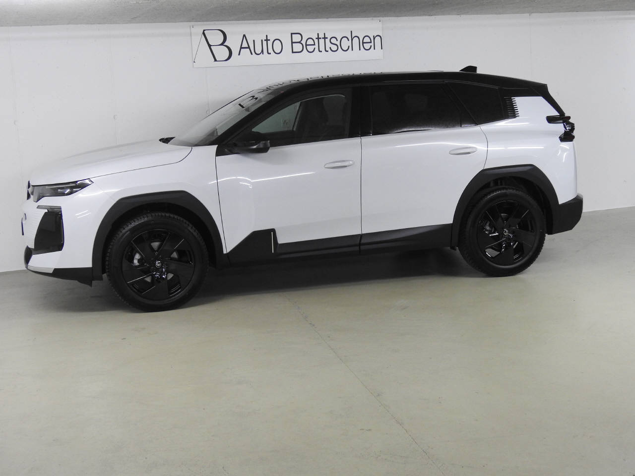 CITROEN C5 Aircross 1.2 Hybrid Max-image-11