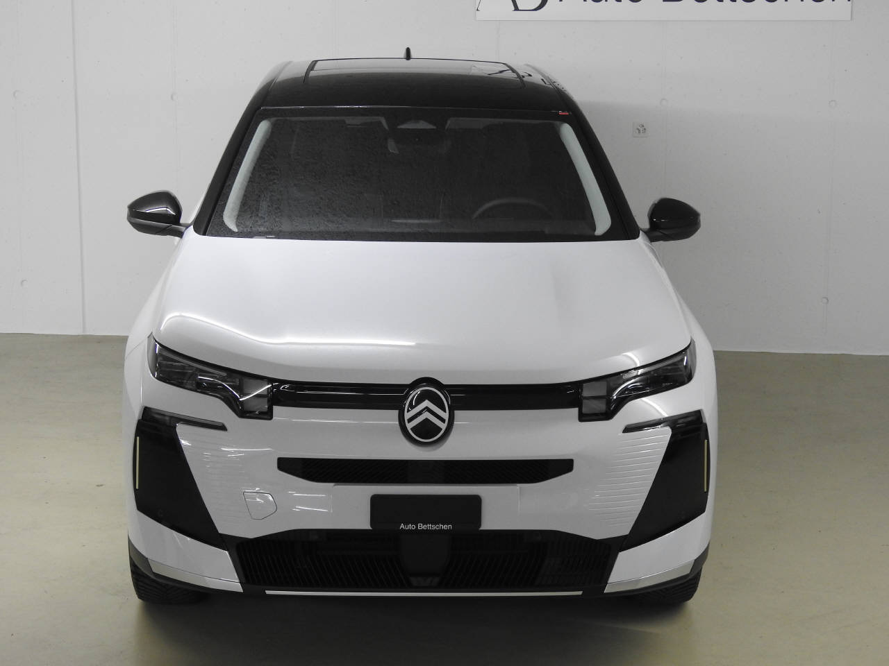 CITROEN C5 Aircross 1.2 Hybrid Max-image-5