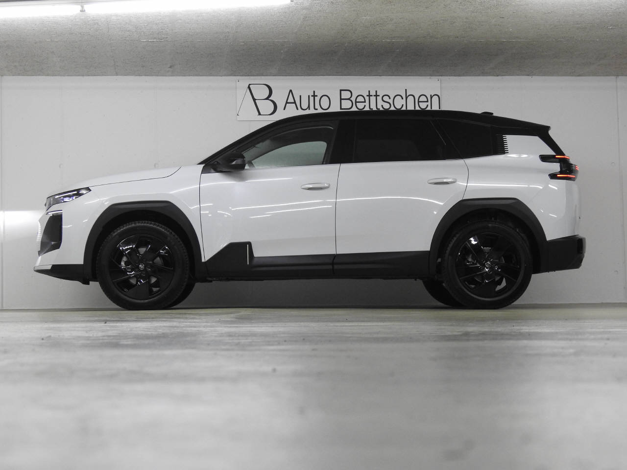CITROEN C5 Aircross 1.2 Hybrid Max-image-9