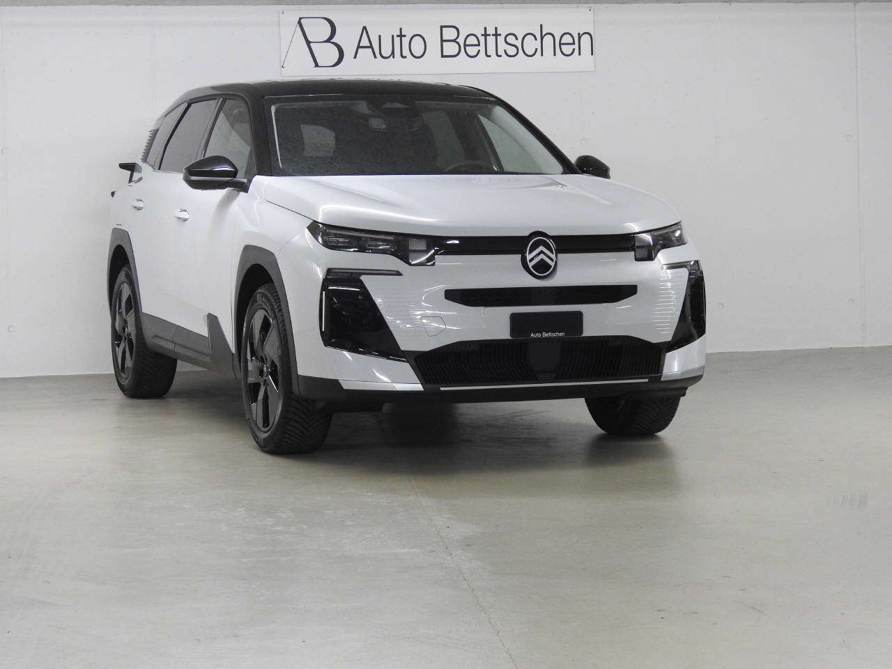 CITROEN C5 Aircross 1.2 Hybrid Max-image-0