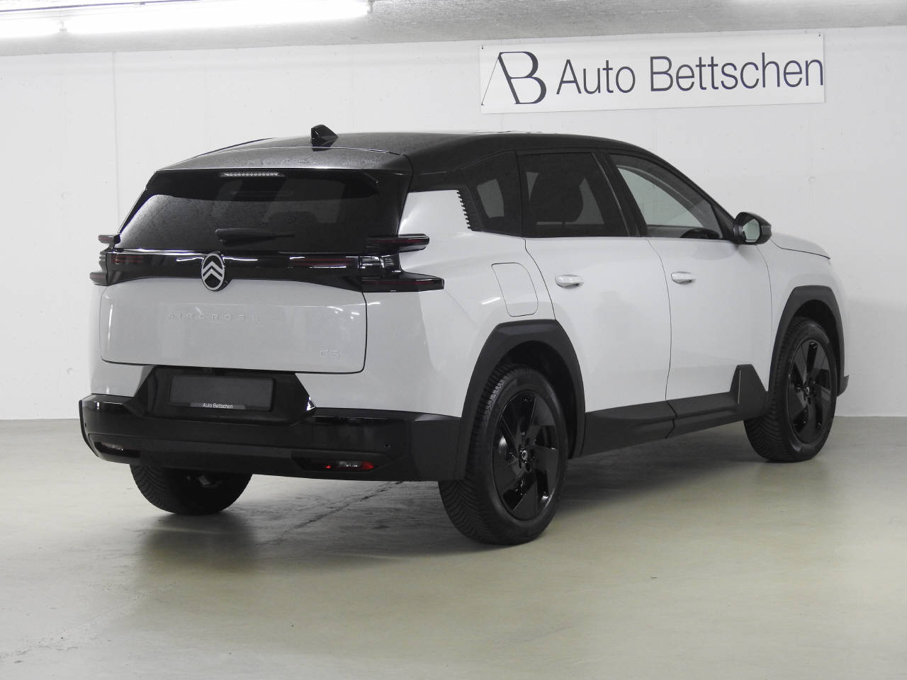CITROEN C5 Aircross 1.2 Hybrid Max-image-7