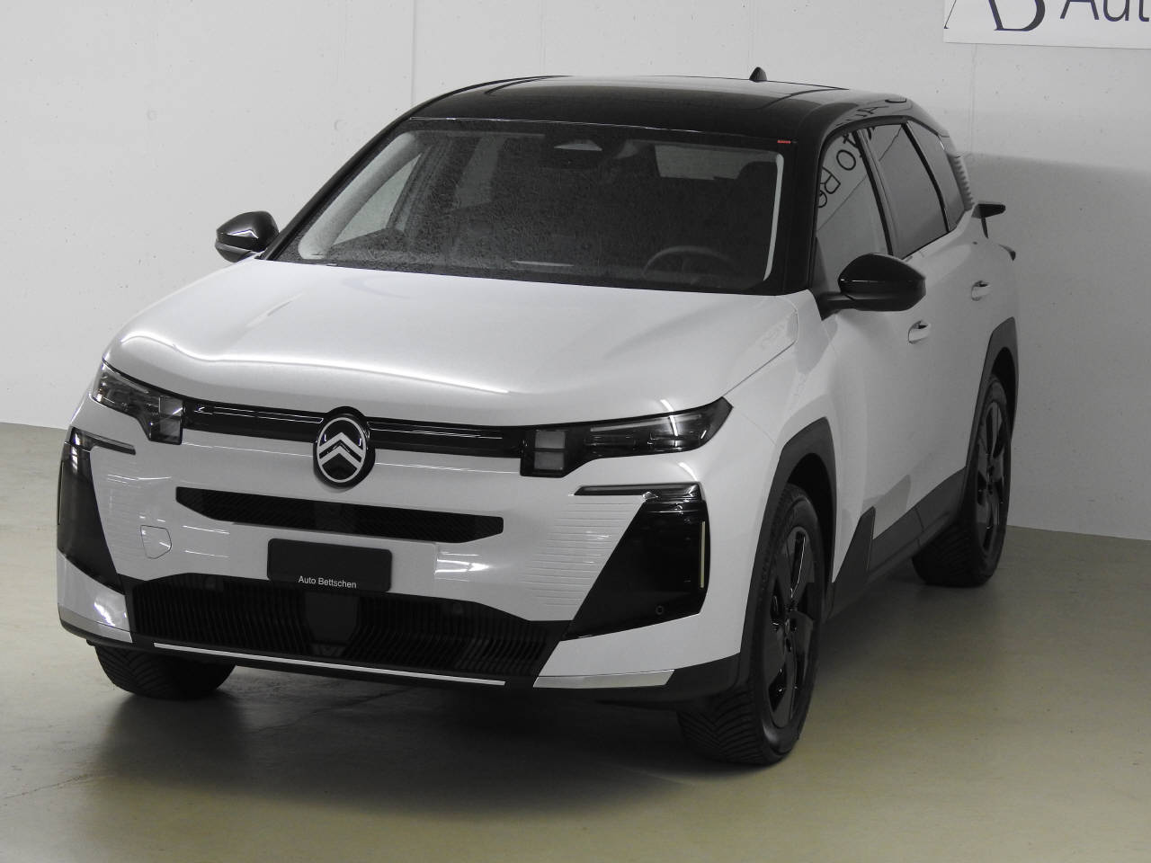 CITROEN C5 Aircross 1.2 Hybrid Max-image-3