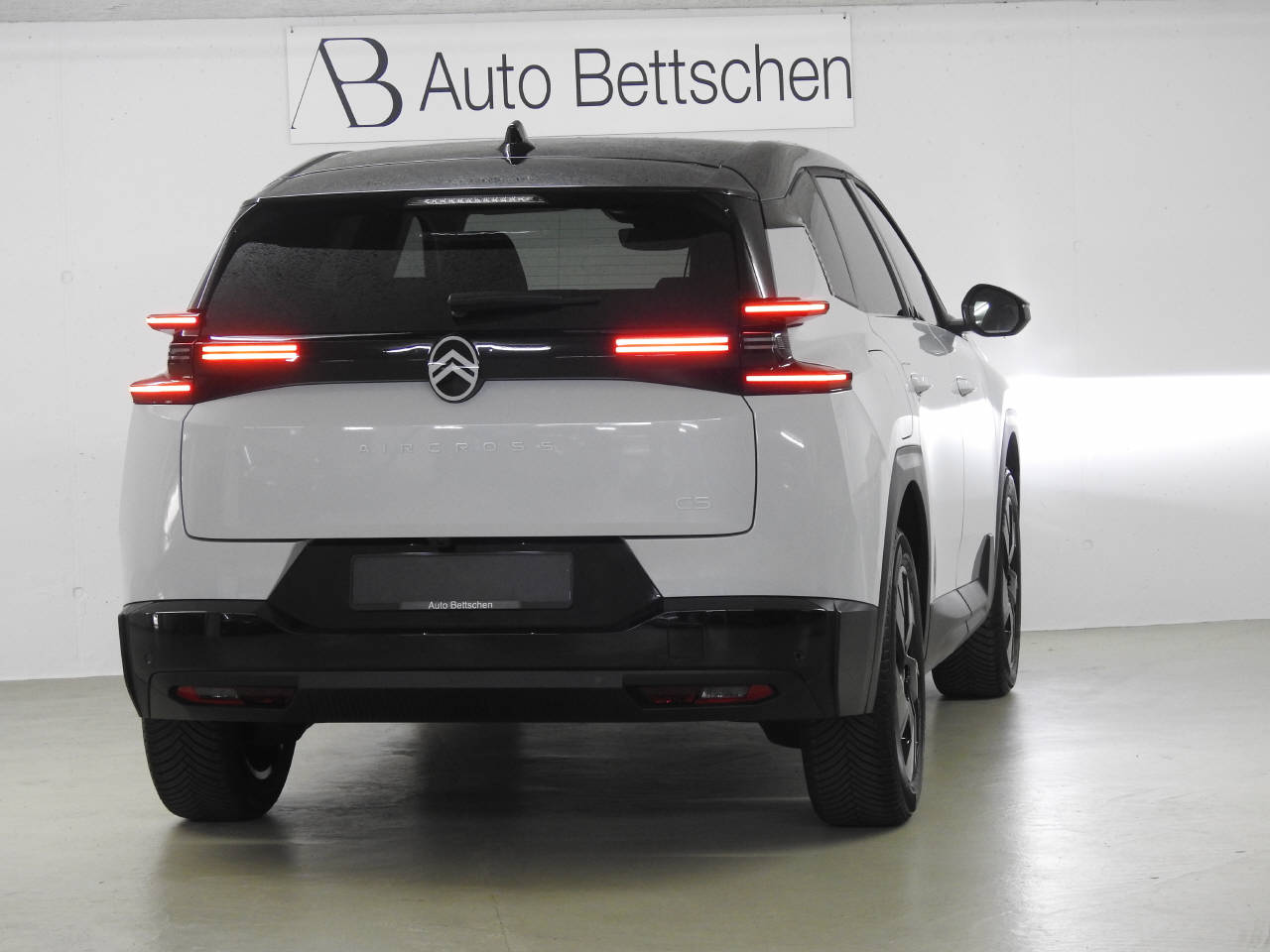 CITROEN C5 Aircross 1.2 Hybrid Max-image-6