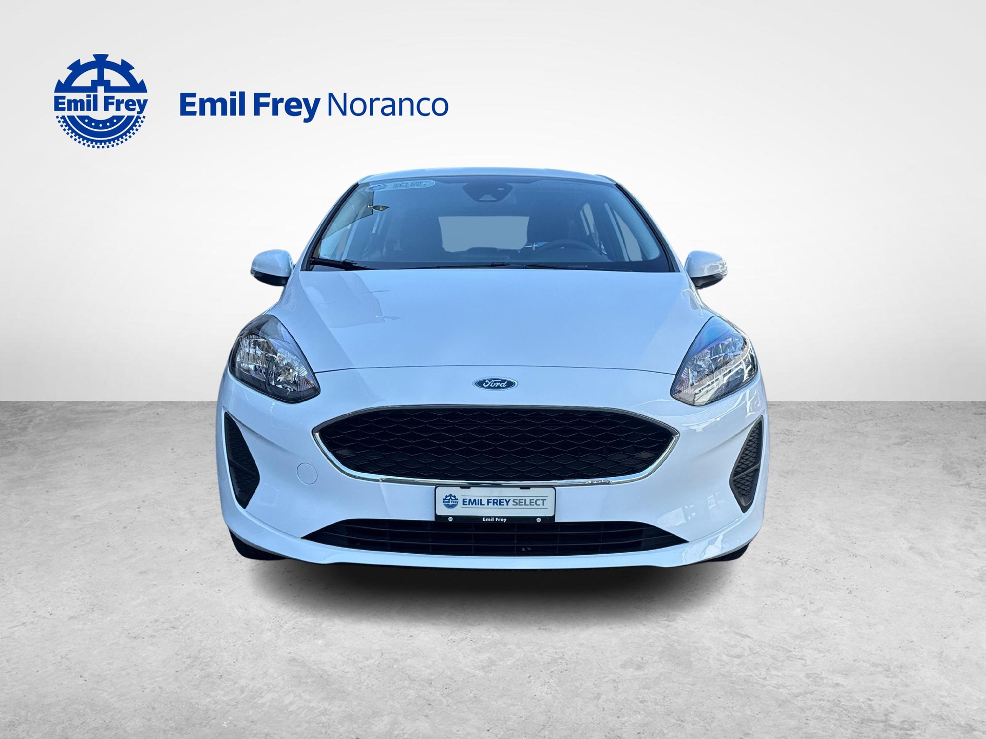 FORD Fiesta 1.1 Cool & Connect - Pneumatici invernali inclusi-image-7
