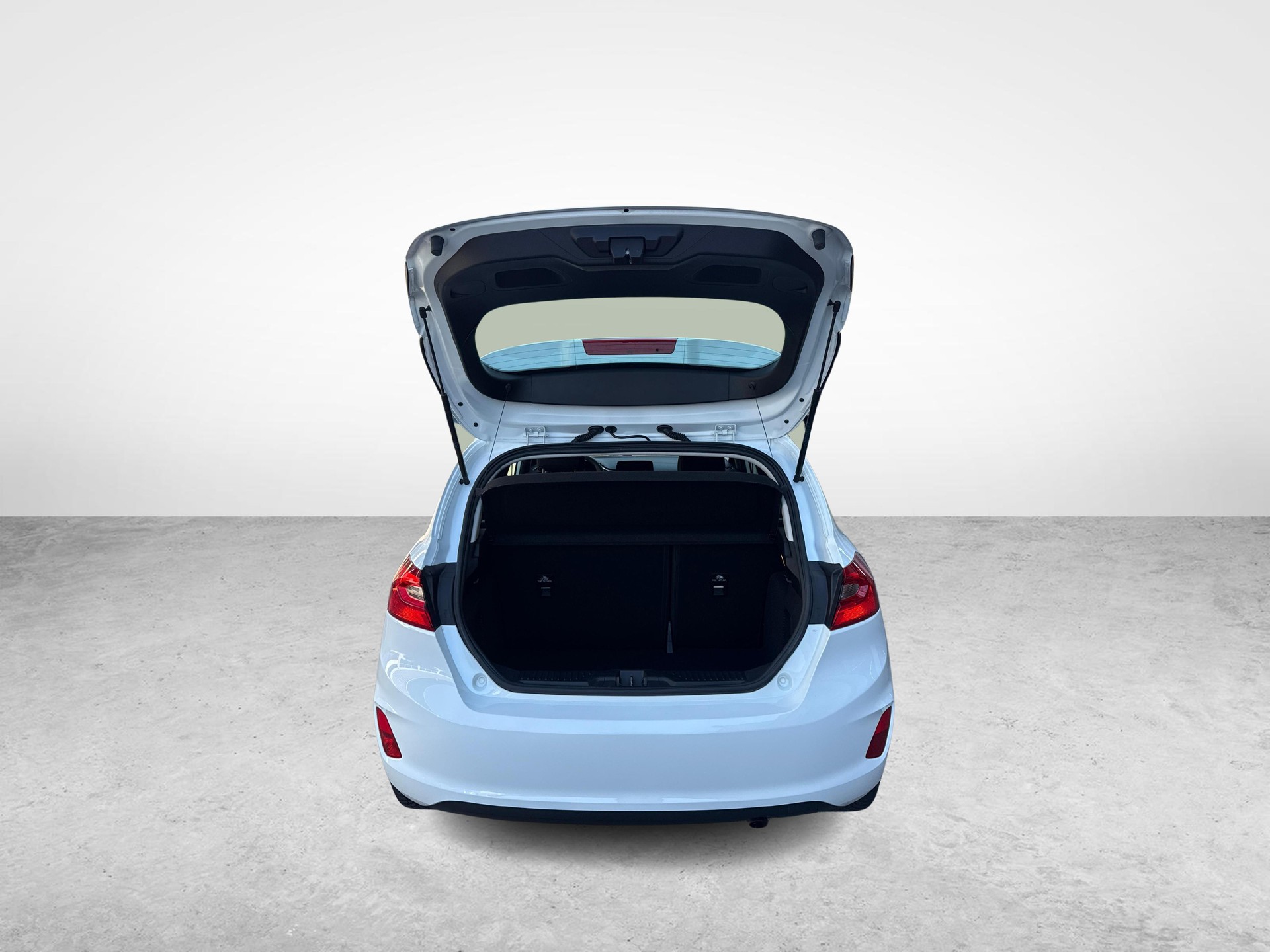 FORD Fiesta 1.1 Cool & Connect - Pneumatici invernali inclusi-image-11